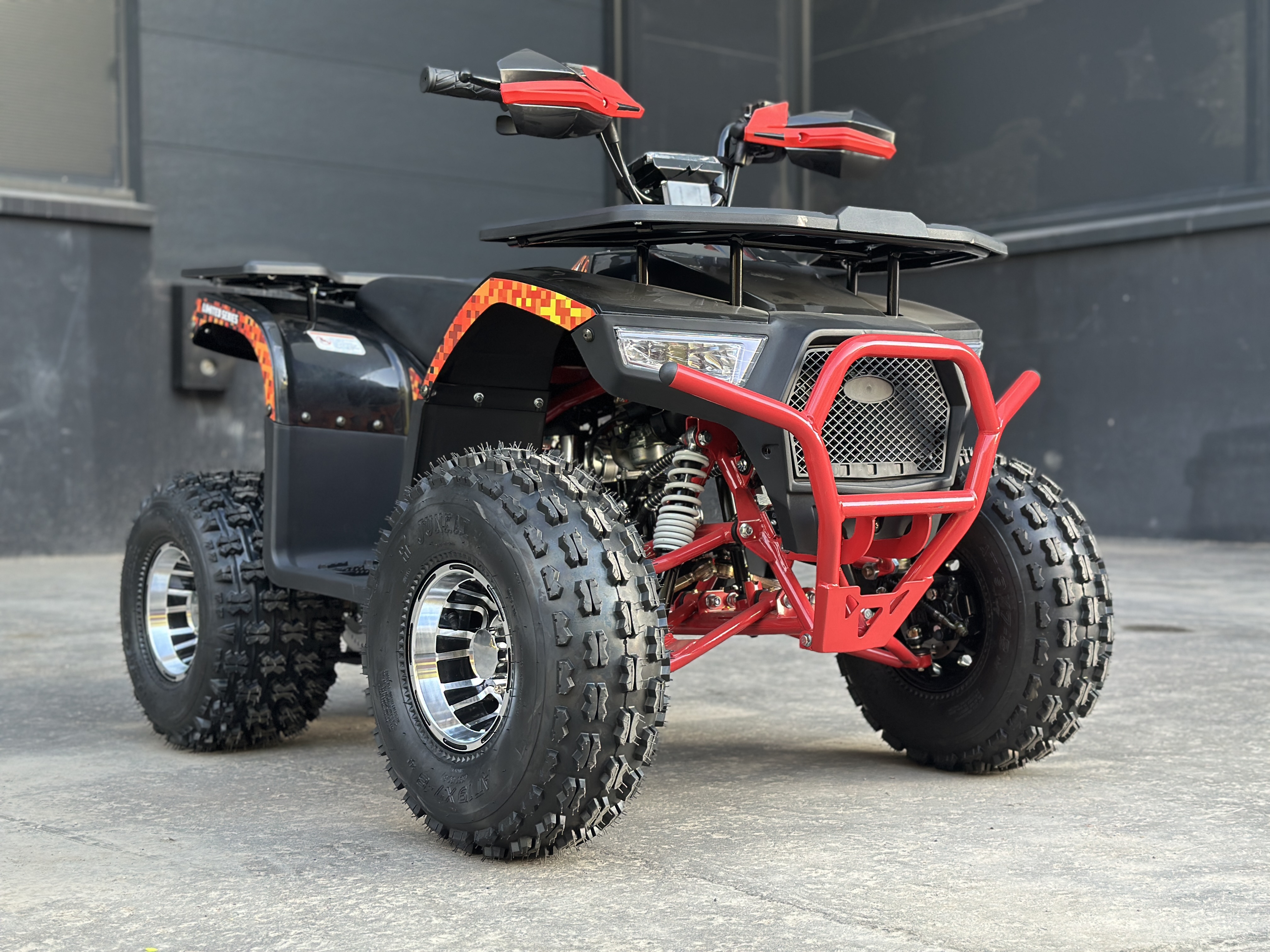 PROMAX МАЙНКРАФТ 192 PRO 2025