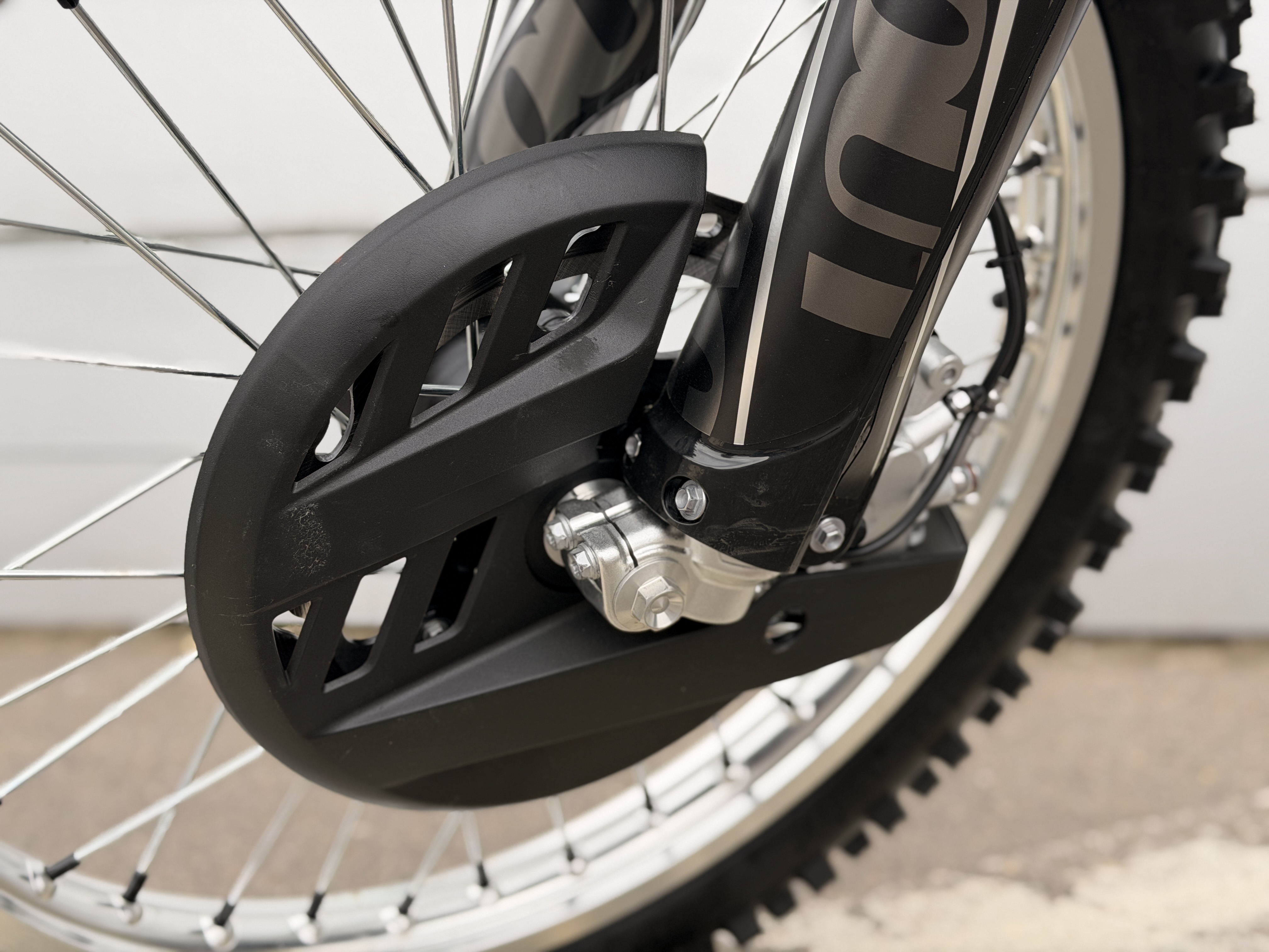 Кроссовый мотоцикл PROMAX BLACKOUT YBS300 ENDURO
