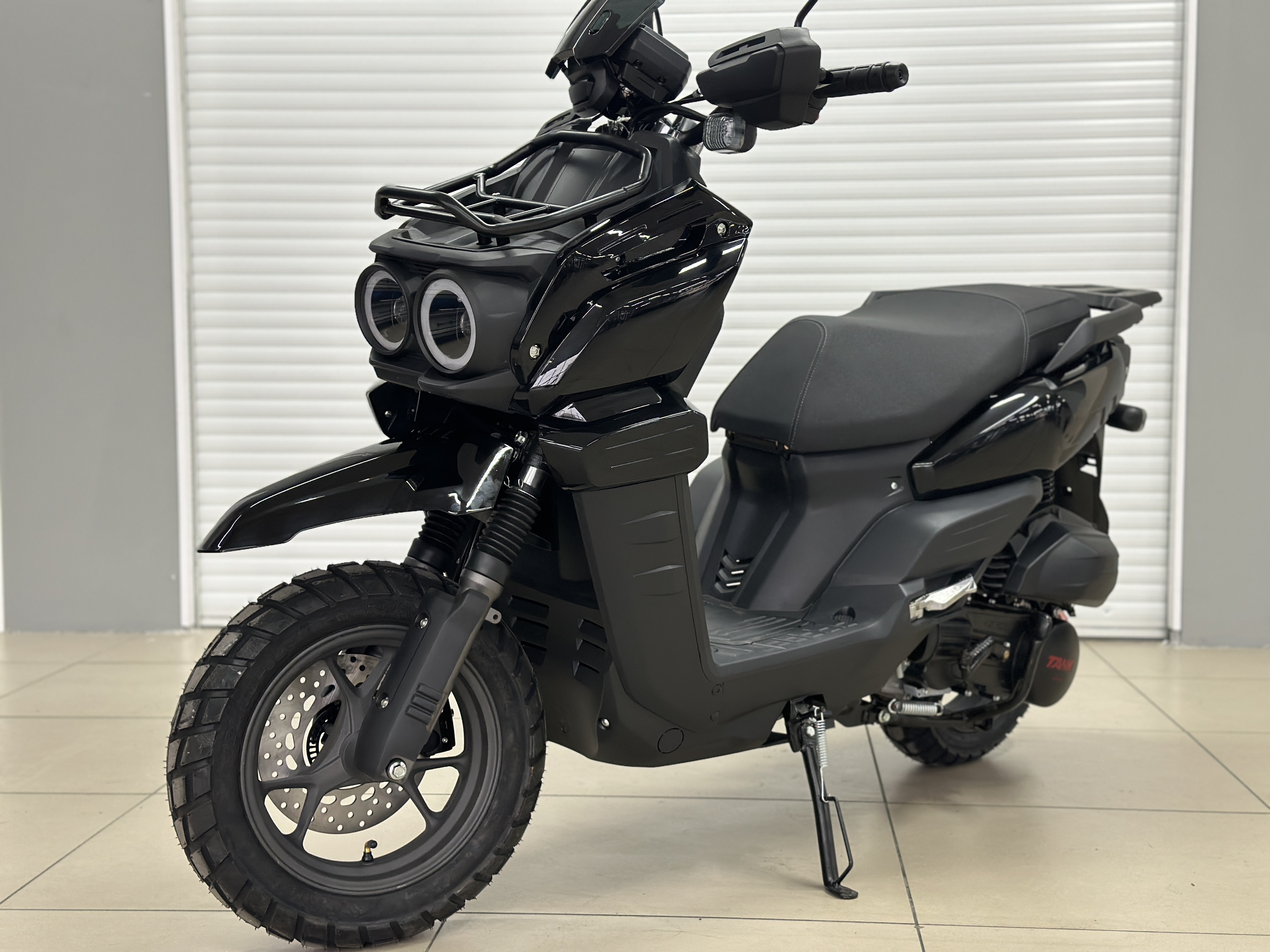 Скутер PROMAX STALKER 240(49)
