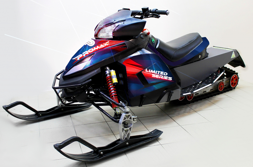 Снегоход Promax Sport 300 Long PRO