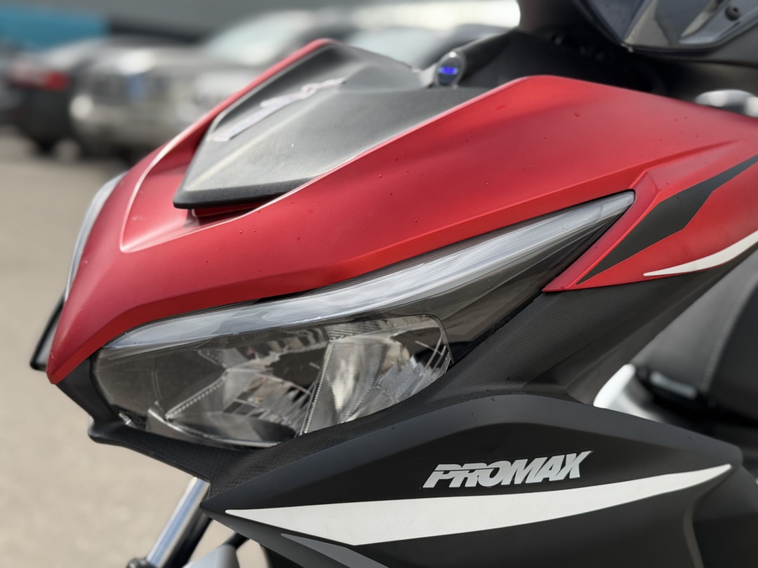 Скутер PROMAX TURAN 250 (49)