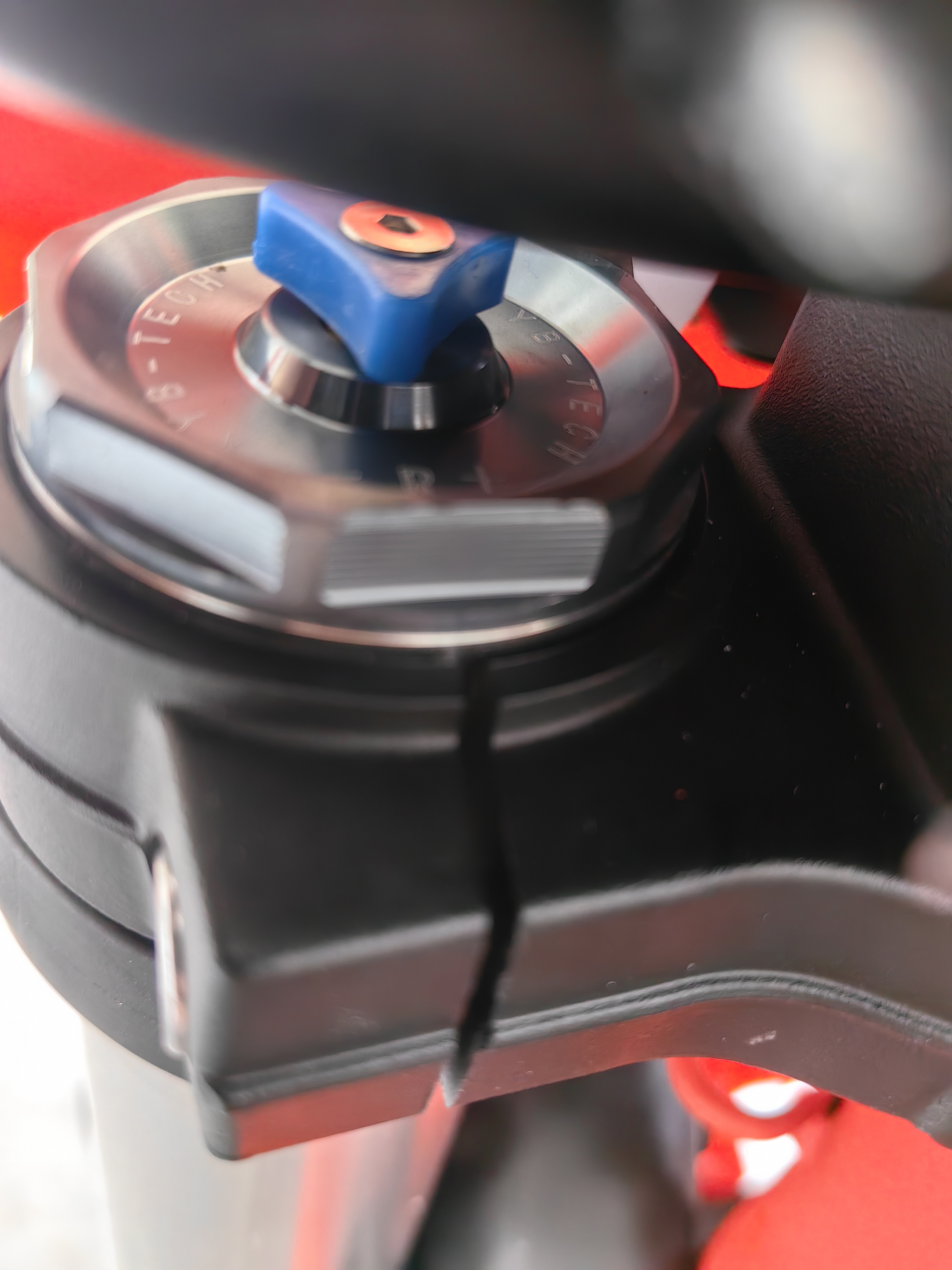 Кроссовый мотоцикл PROMAX INFERNO 380 (4 valves, 6 gears)