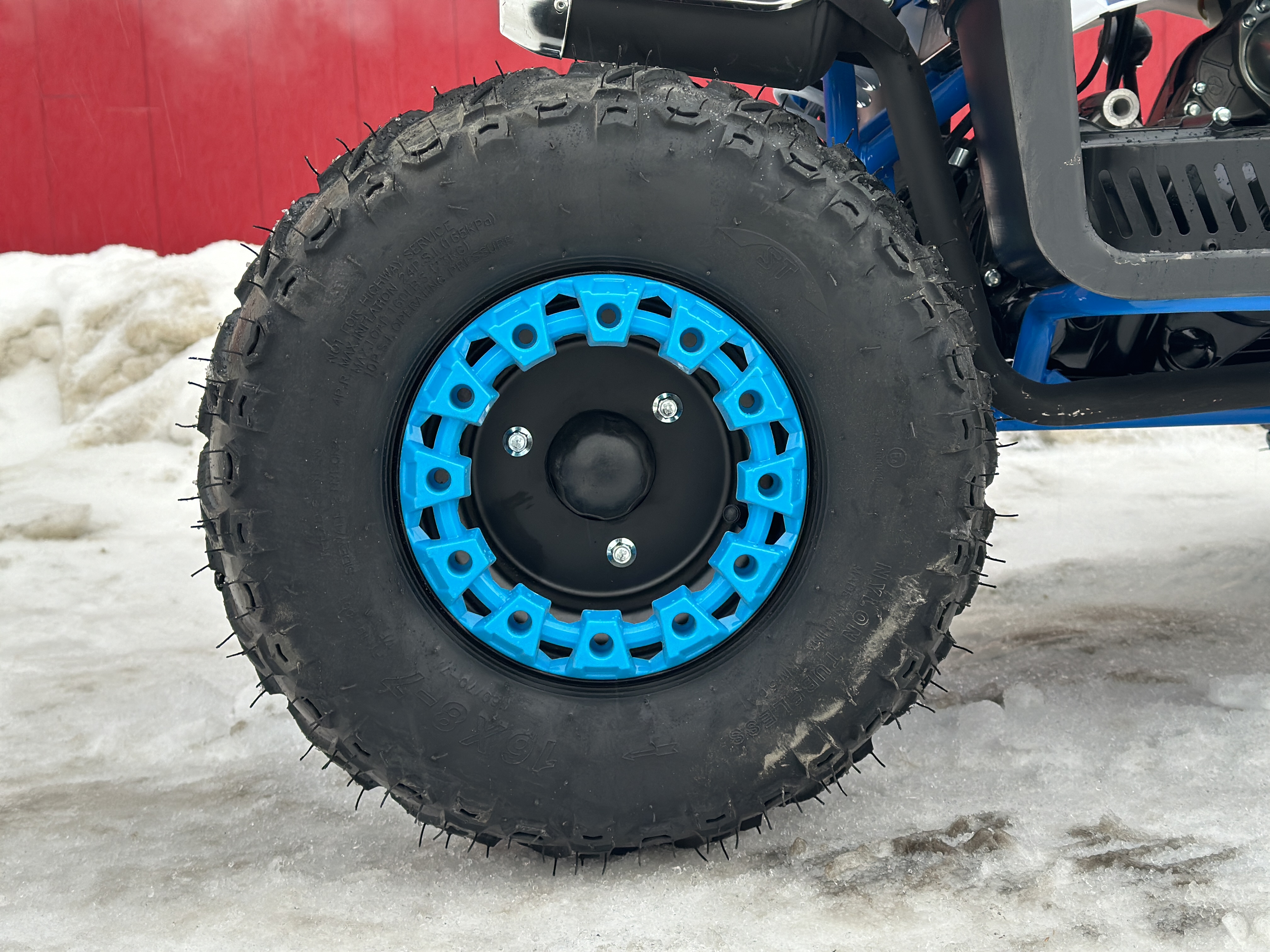 PROMAX МАЙНКРАФТ KIDS 125