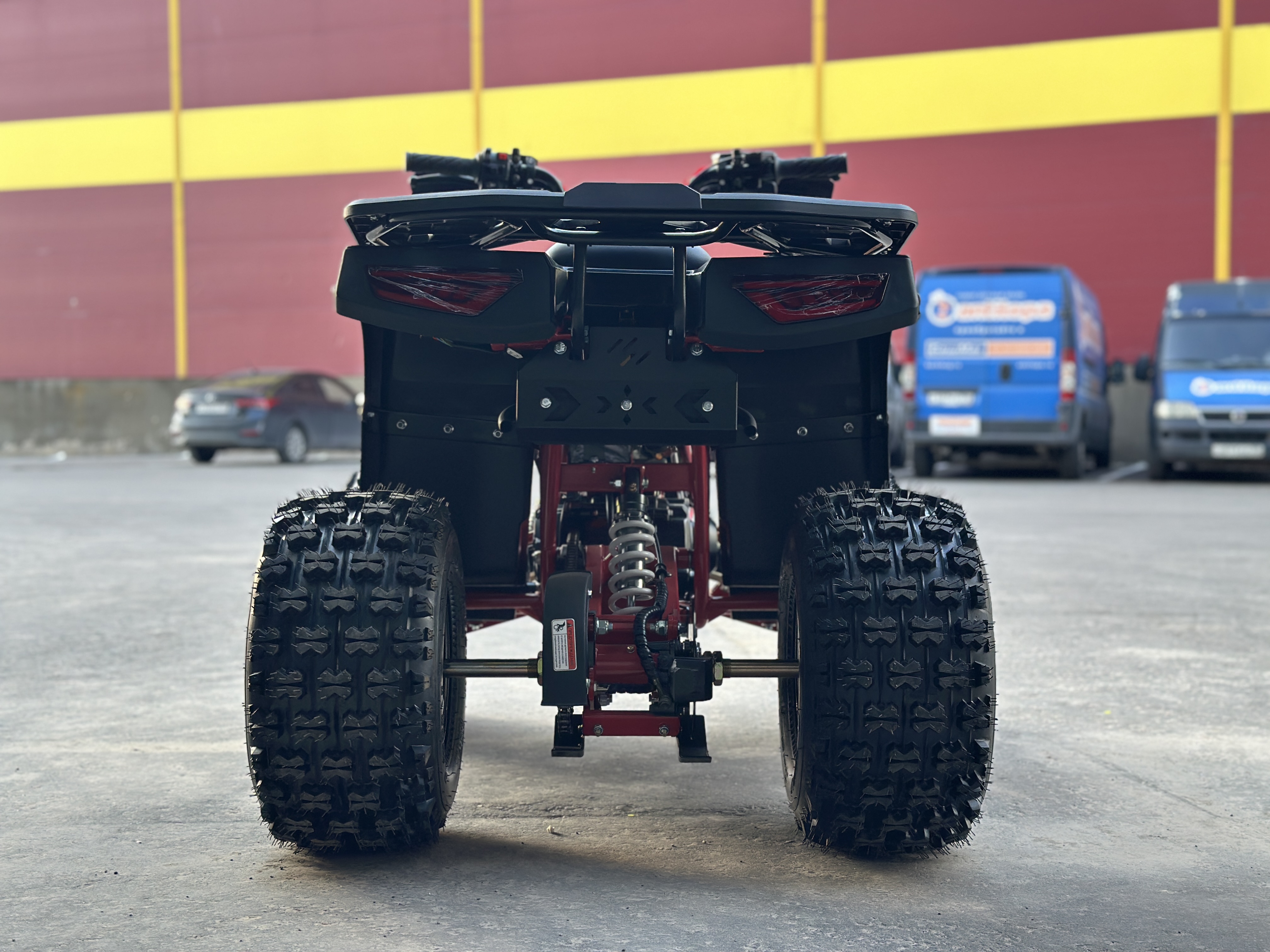 PROMAX МАЙНКРАФТ 192 PRO 2025