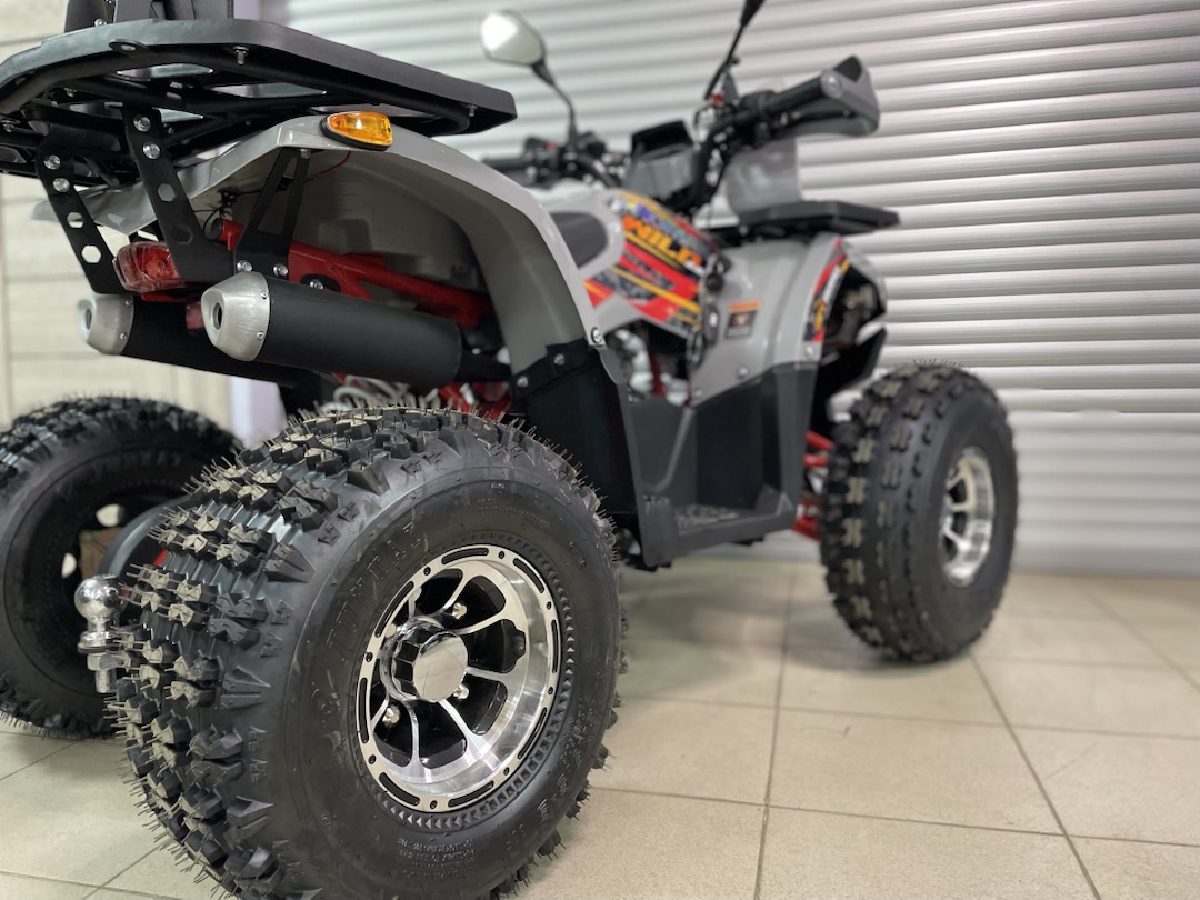 PROMAX WILD 2.0 190 PRO (2025)