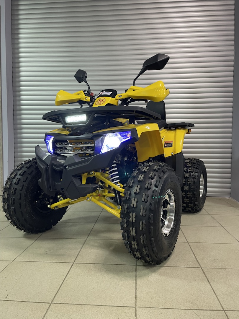 PROMAX WILD 2.0 190 PRO (2025)