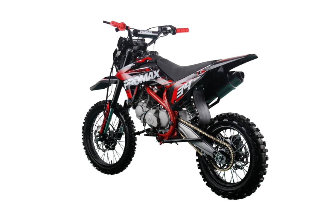 Питбайк Promax Cross 145CC 17/14