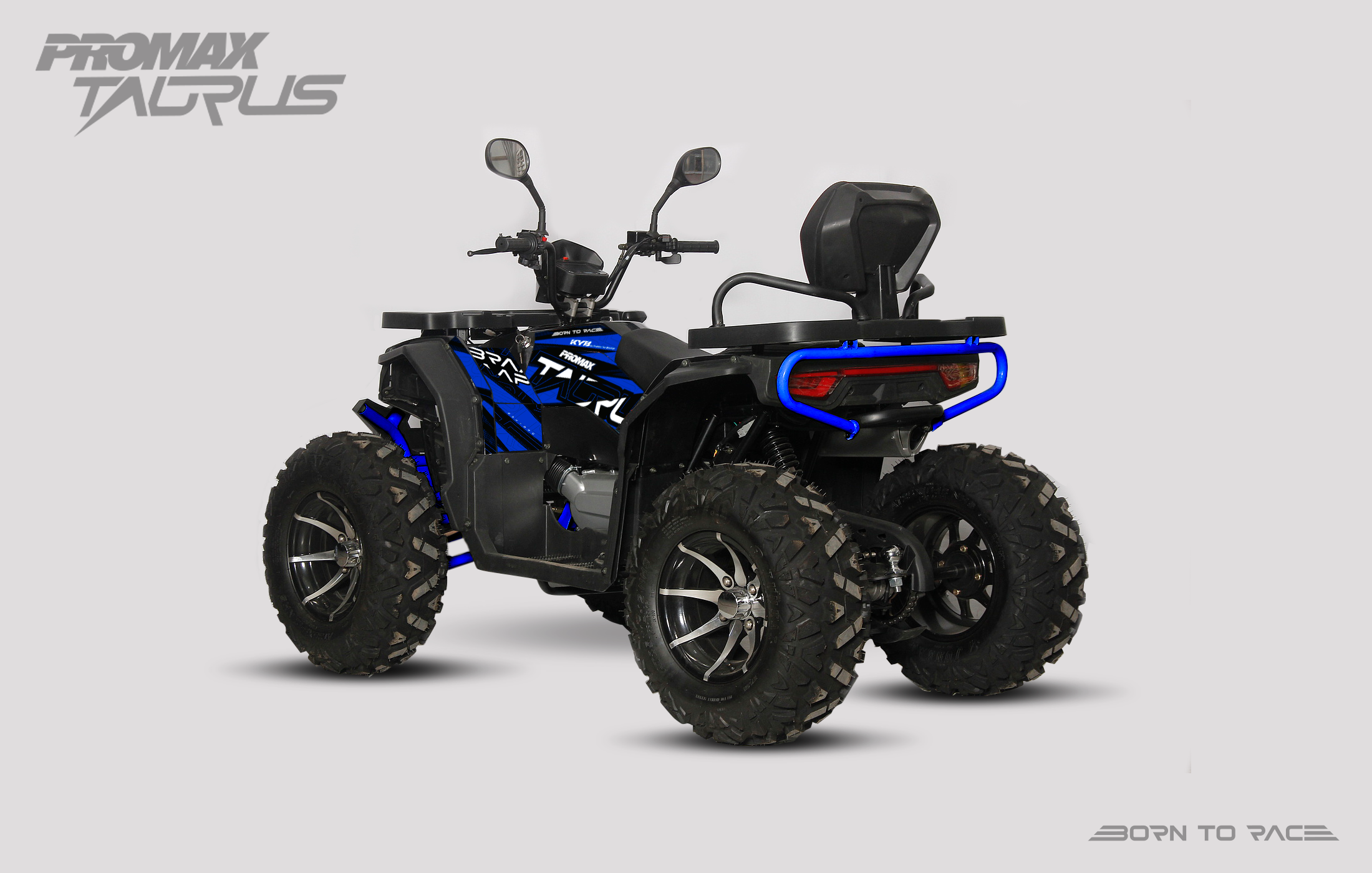 PROMAX TAURUS 300 MAX-PRO LONG