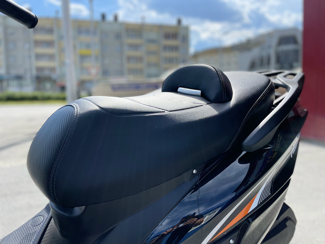 МаксиСкутер PROMAX MAGNUS 200(49)