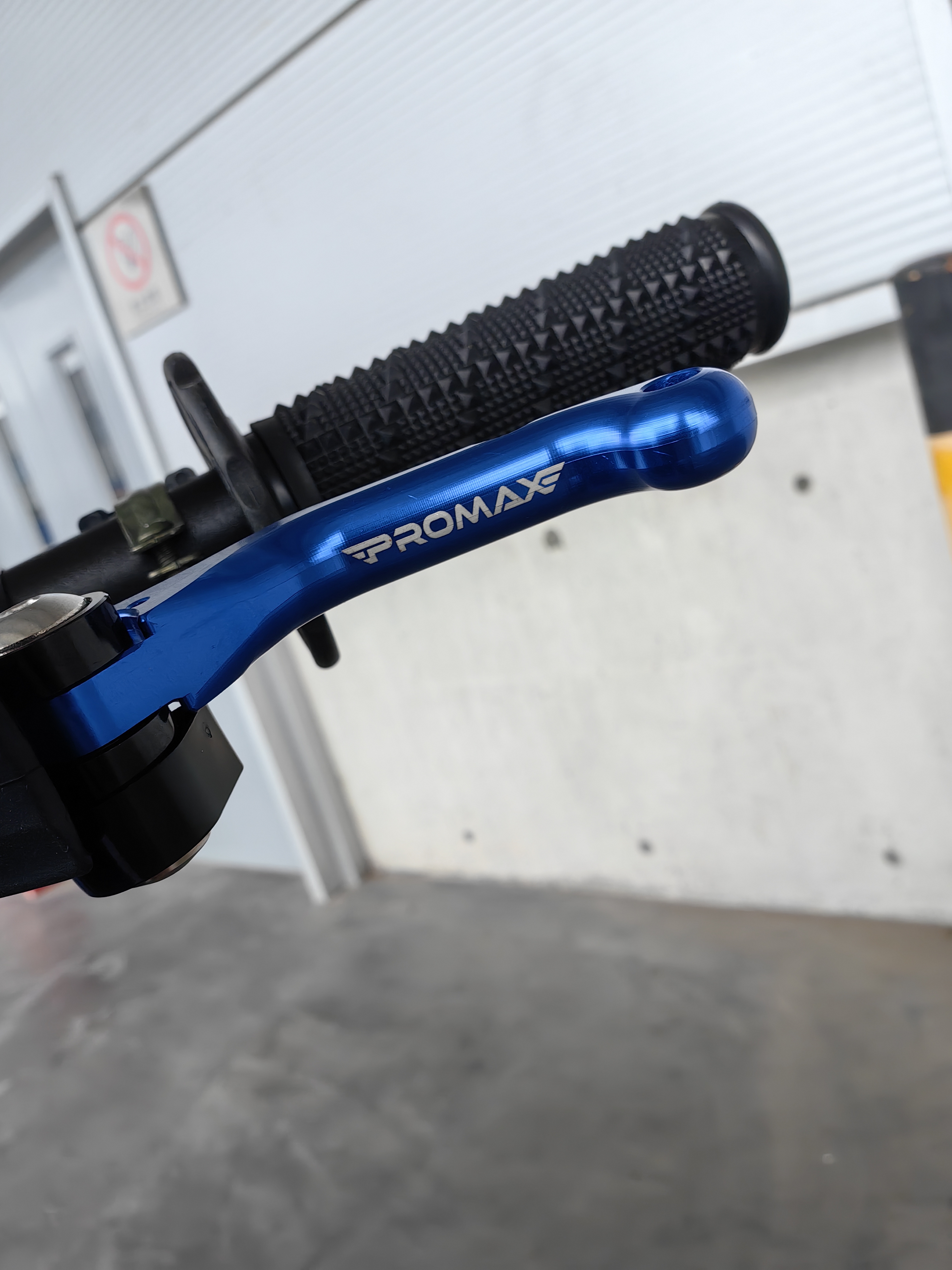 Кроссовый мотоцикл PROMAX DAIKON CB330