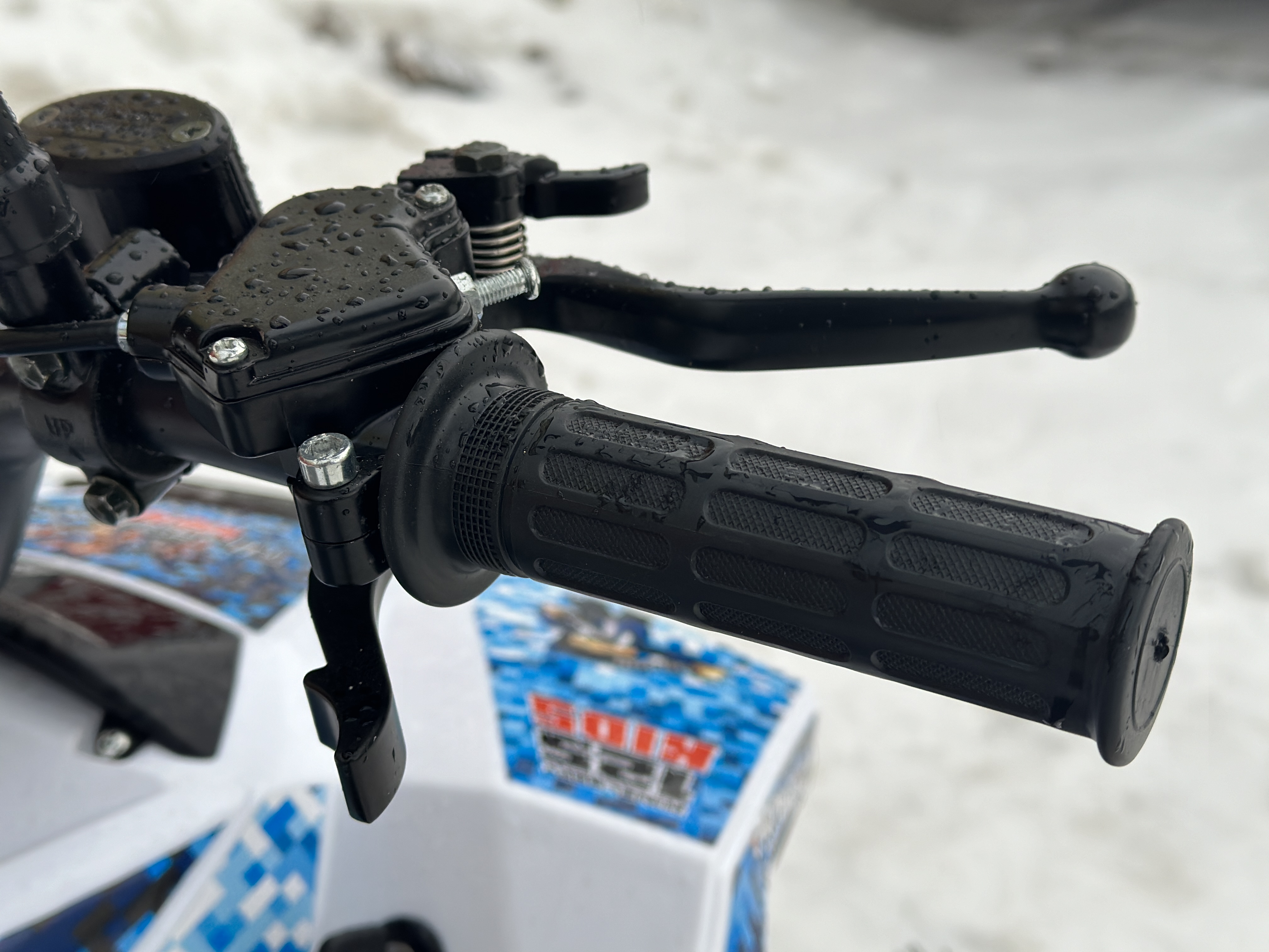 PROMAX МАЙНКРАФТ KIDS 125