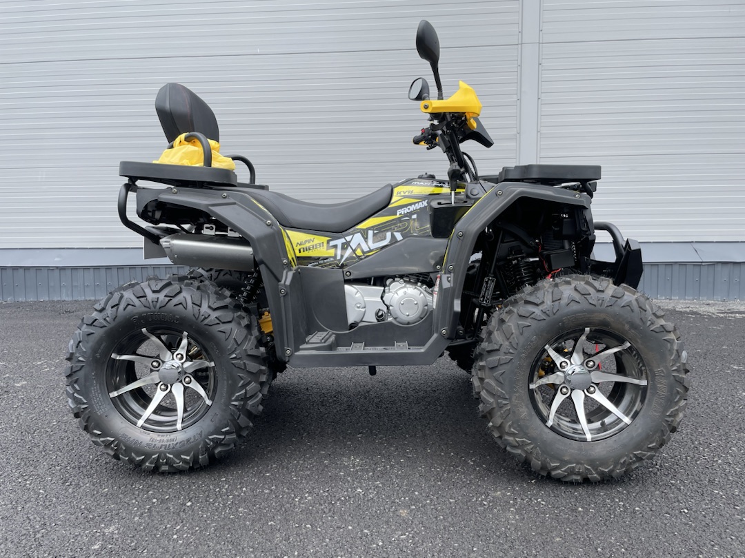PROMAX TAURUS 300 MAX-PRO