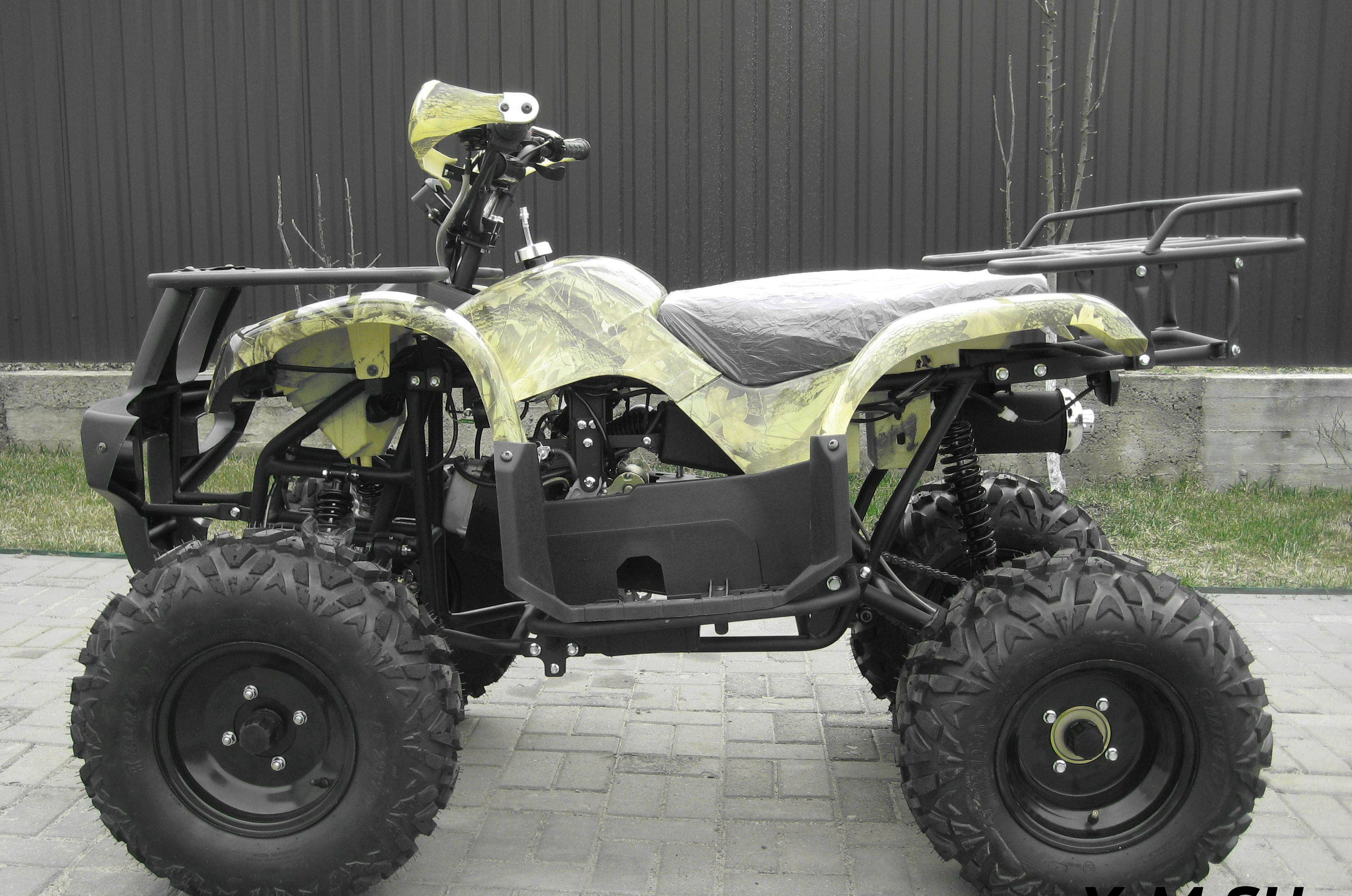 PROMAX 150 CC