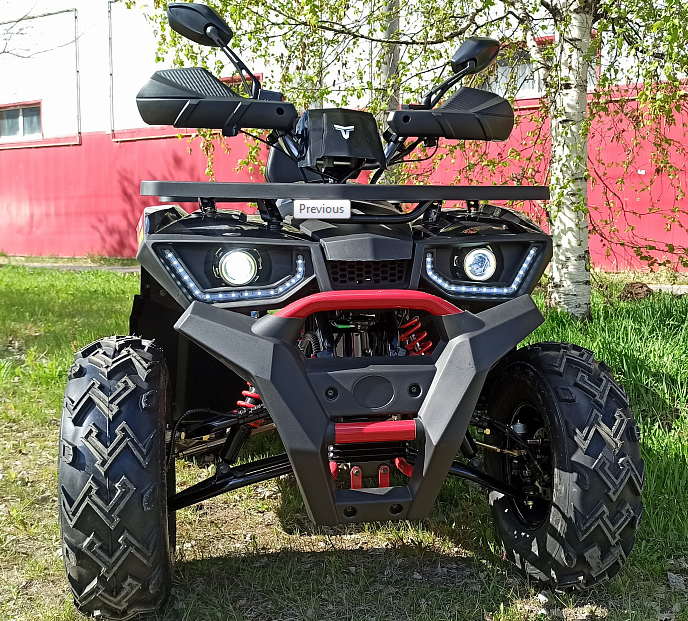 PROMAX Wild 300 LUX "антивибрационный"