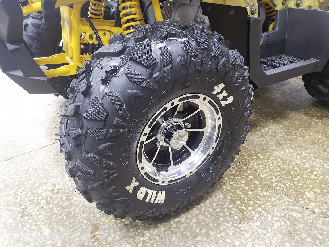 PROMAX STORM 190 PRO