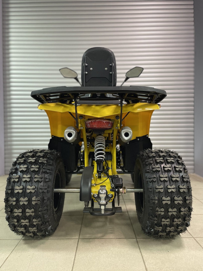 PROMAX WILD 2.0 190 PRO (2025)