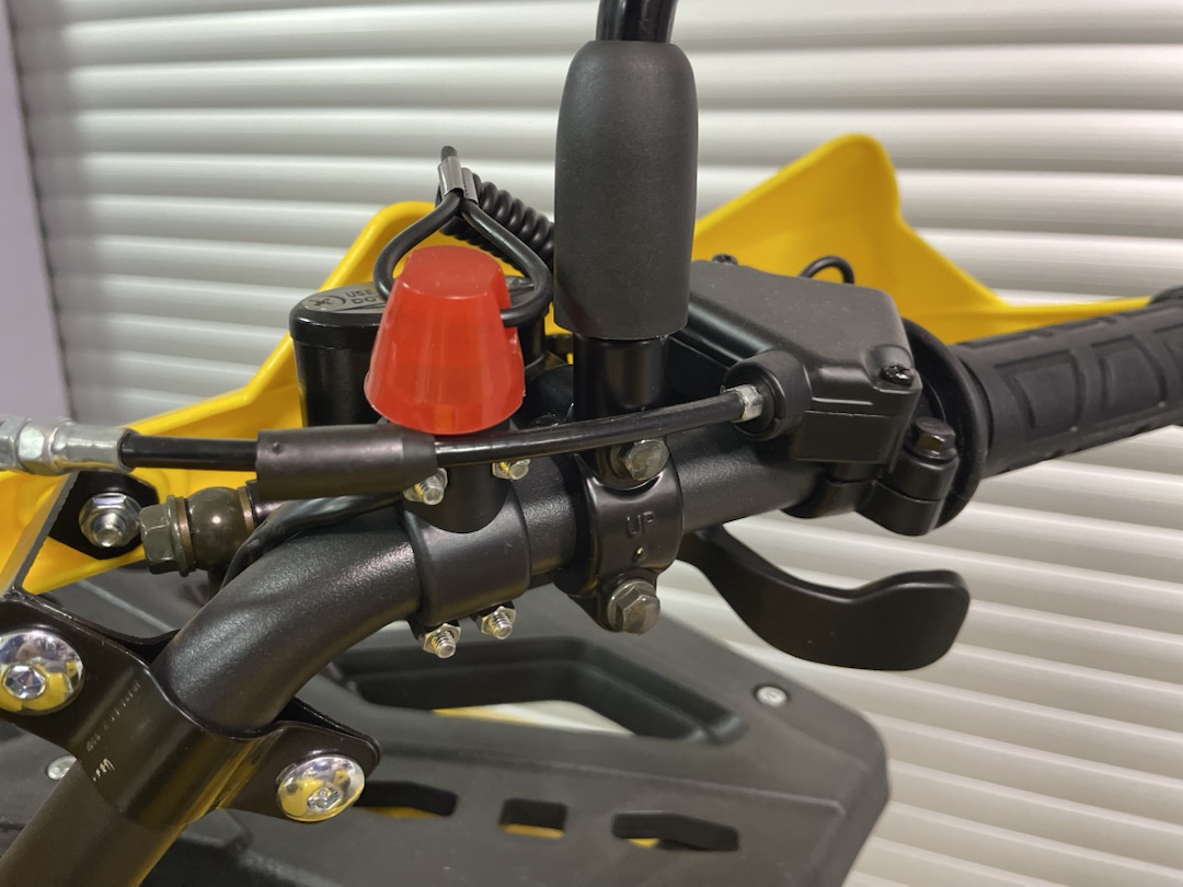 PROMAX WILD 2.0 190 PRO (2025)