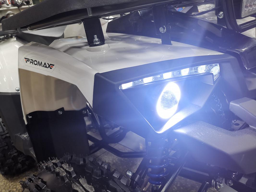 PROMAX WILD 175 LUX