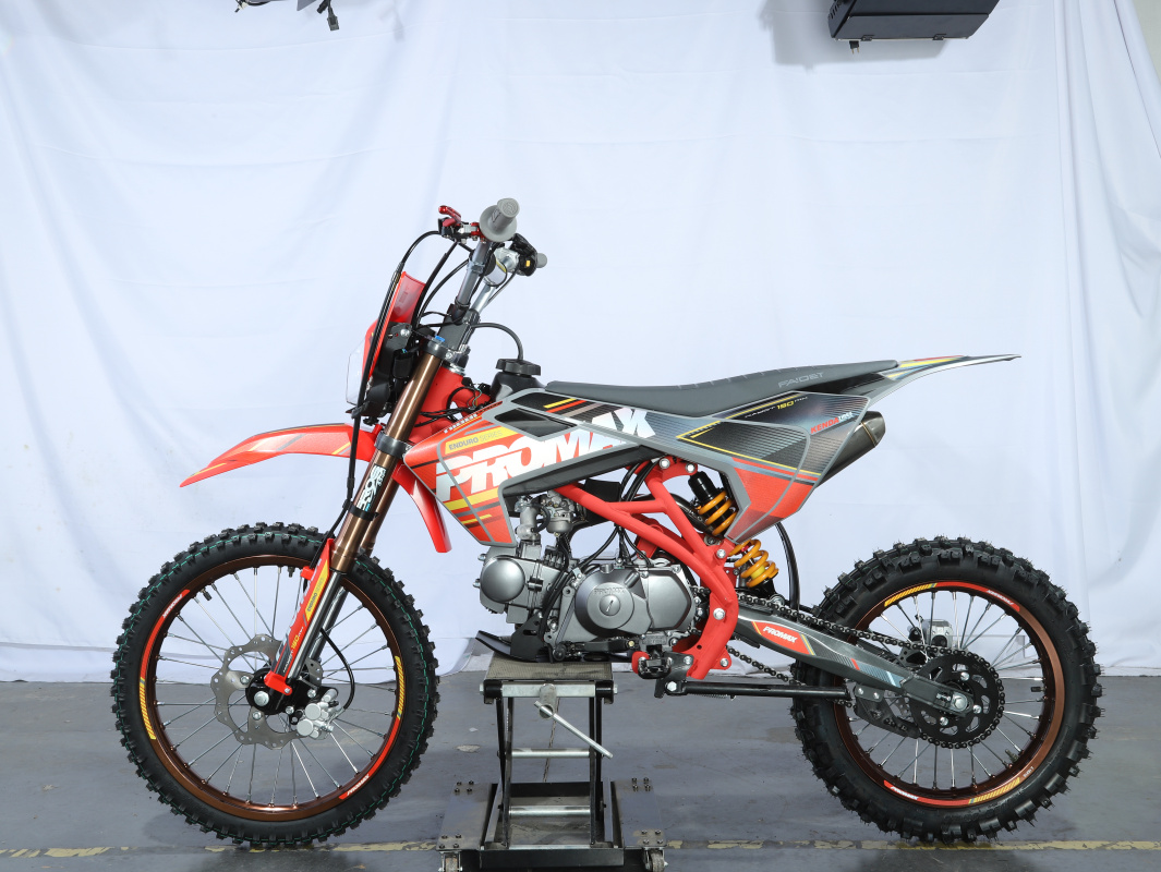 Питбайк PROMAX KAYOT 150E 19/16