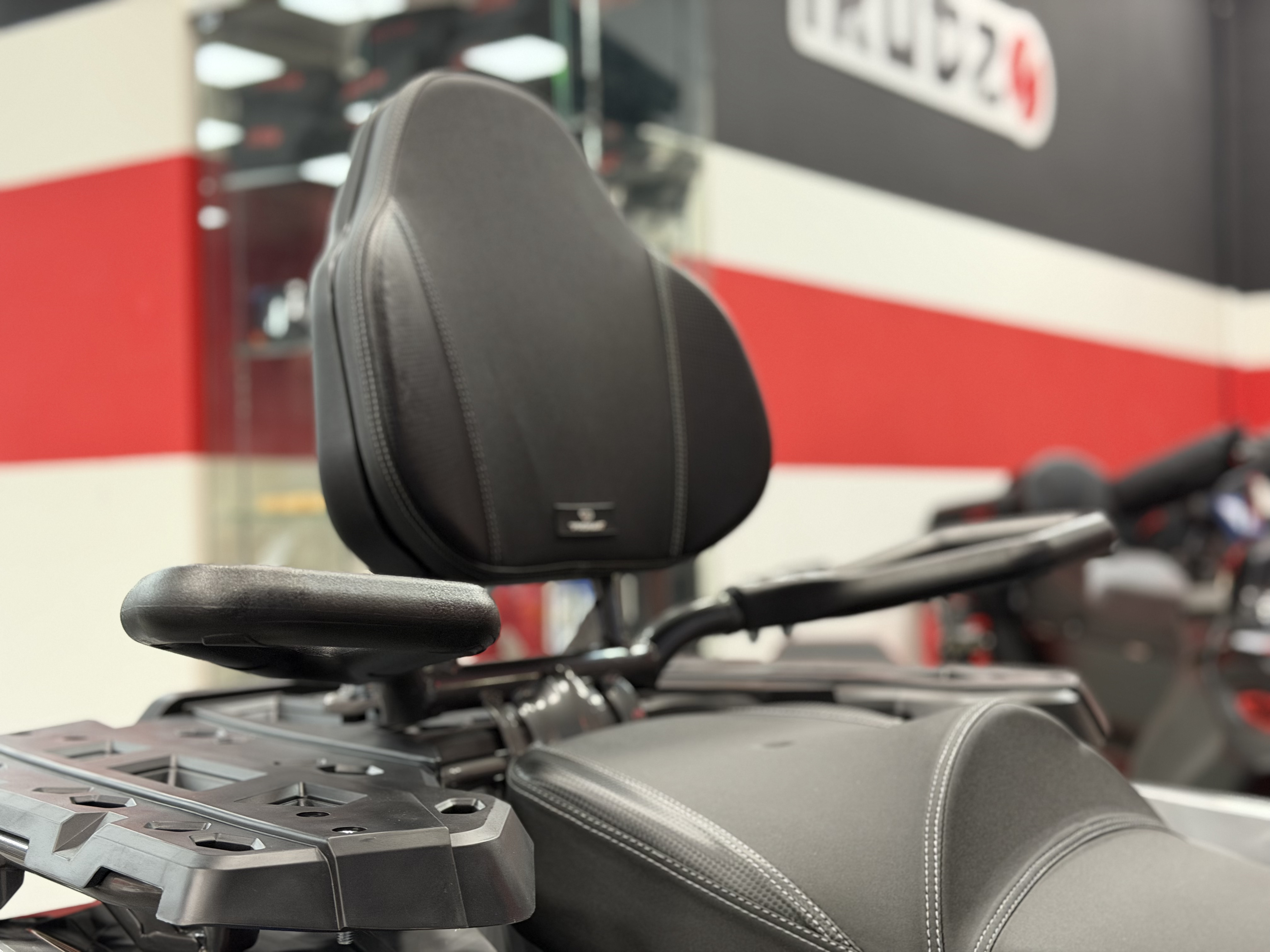 PROMAX RENEGADE 280 LONG WINCH PRO (машинокомплект)