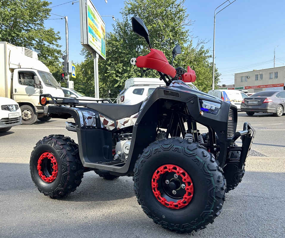 PROMAX FOREST 180