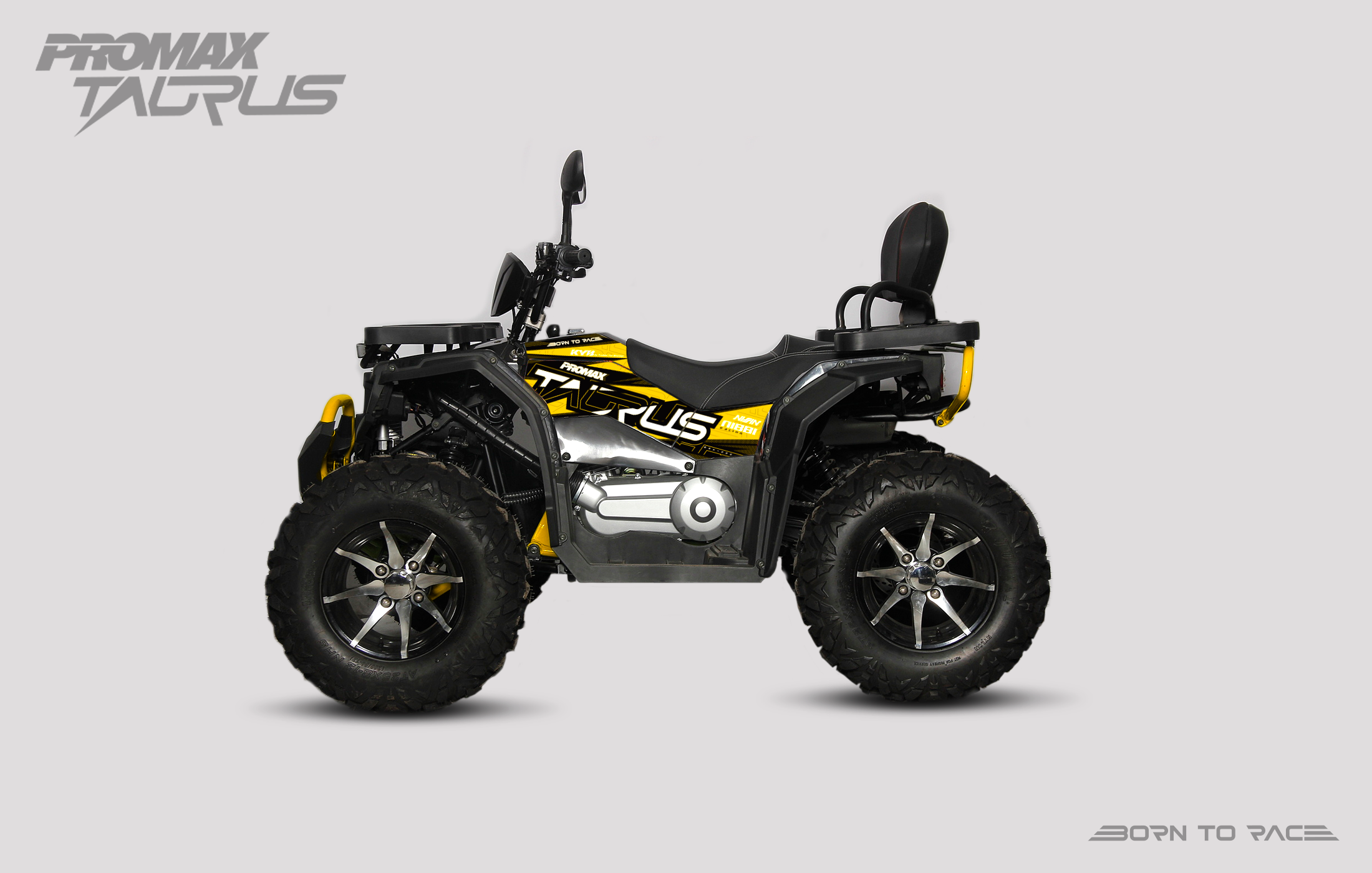 PROMAX TAURUS 300 MAX-PRO LONG