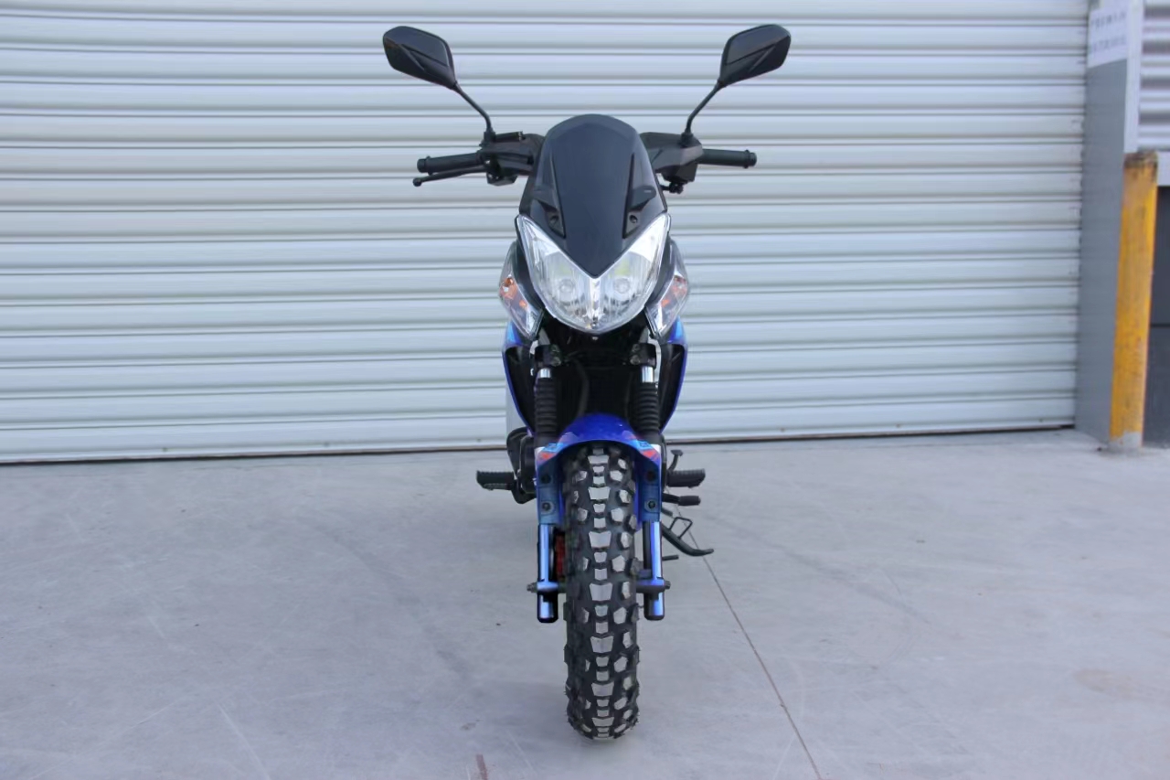 Мопед PROMAX STREET CROSS 150(49)