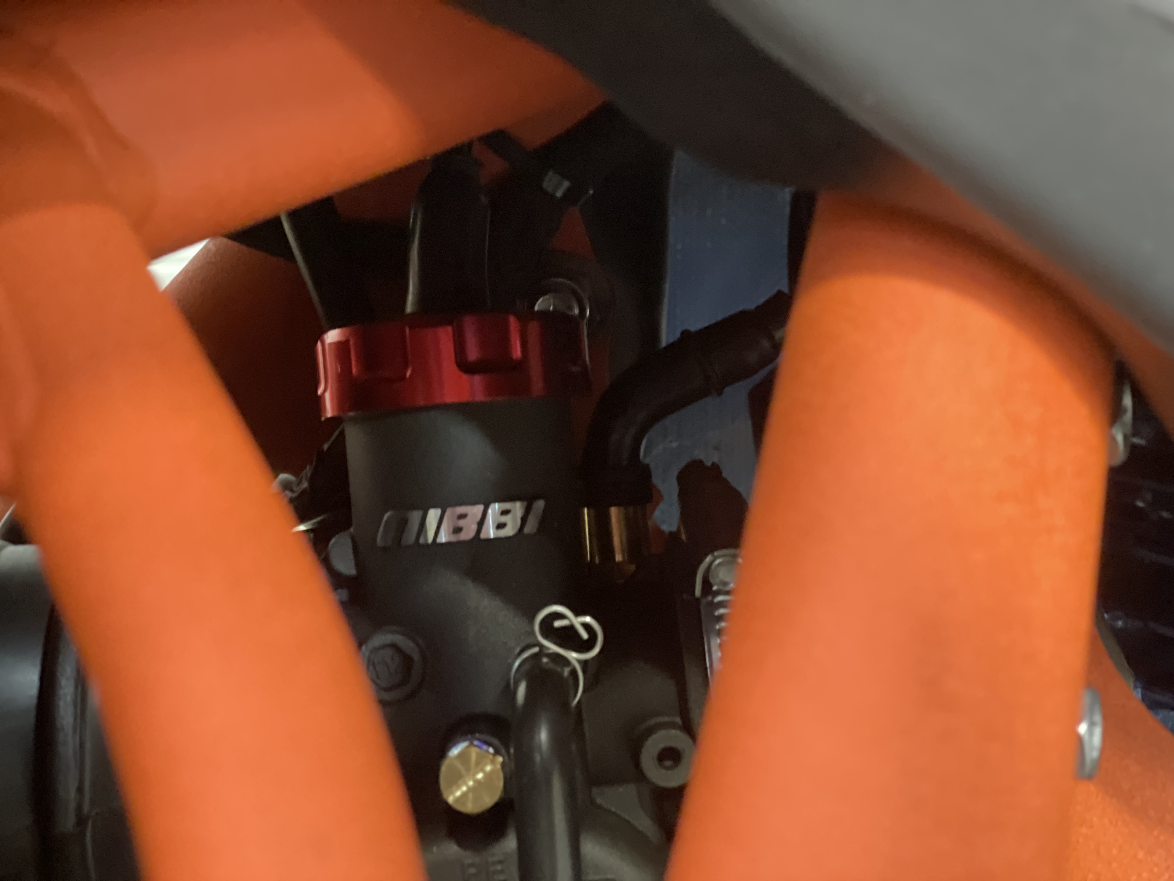 Кроссовый мотоцикл PROMAX RX1 CB300RL (4 Valves, 6 Gears)