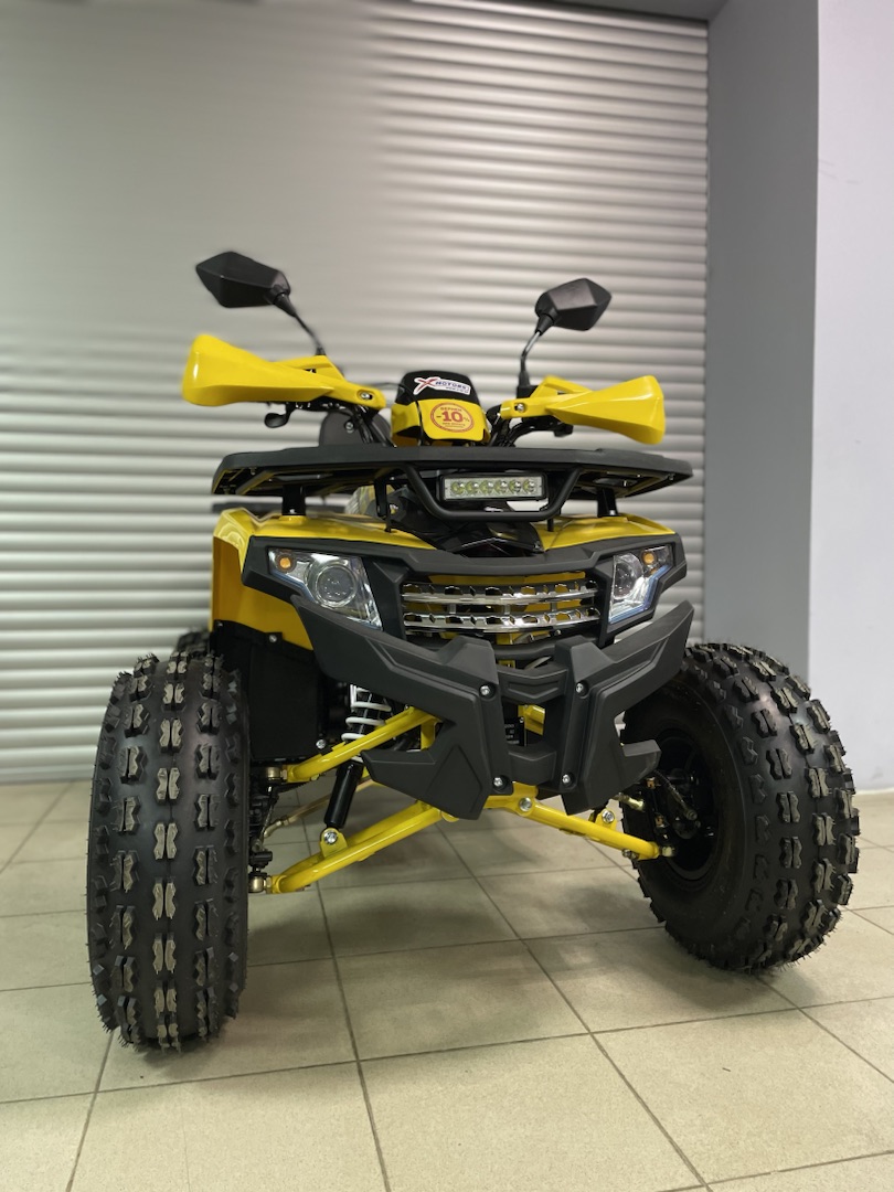 PROMAX WILD 2.0 190 PRO (2025)