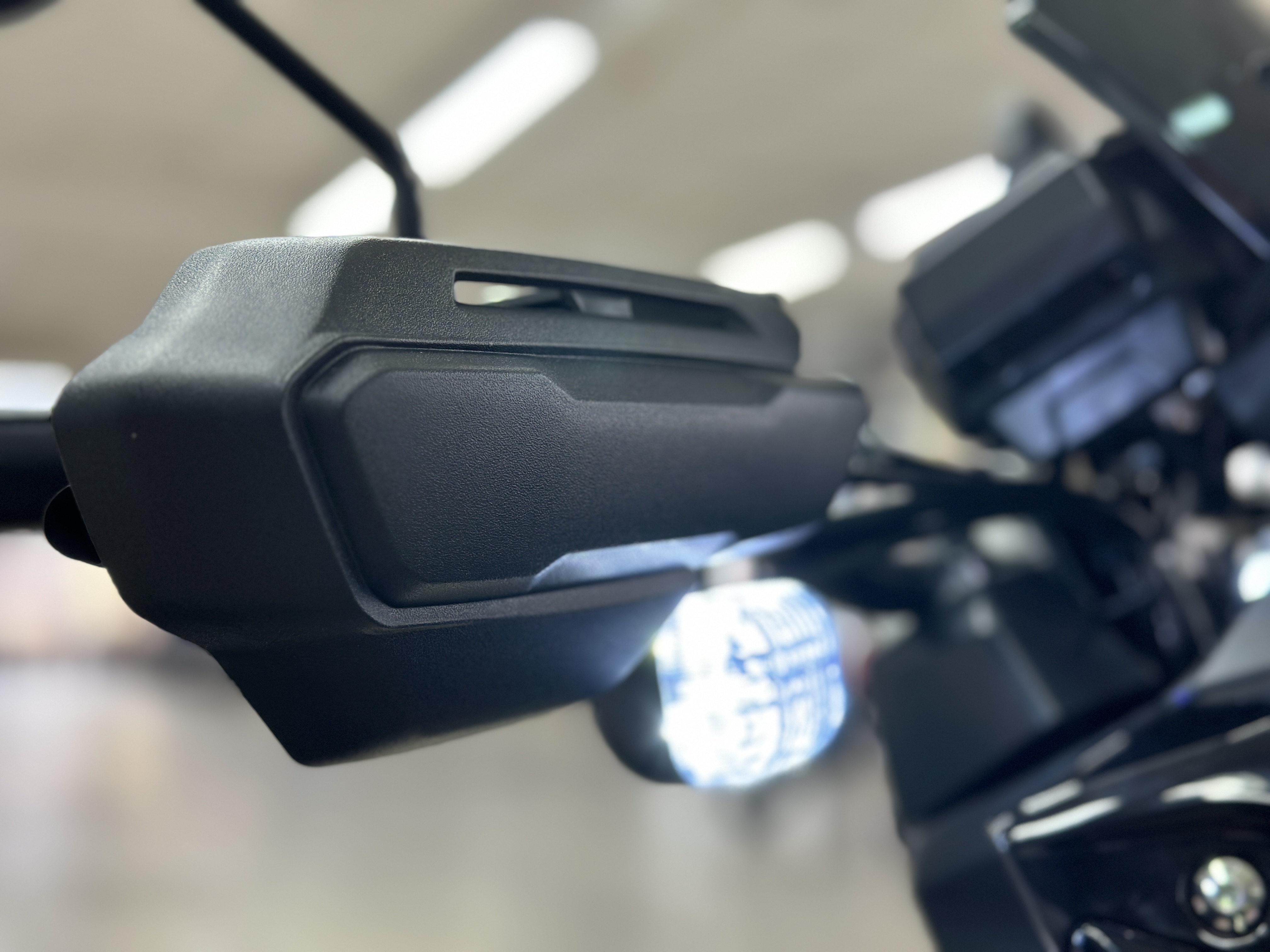 Скутер PROMAX STALKER 240(49)