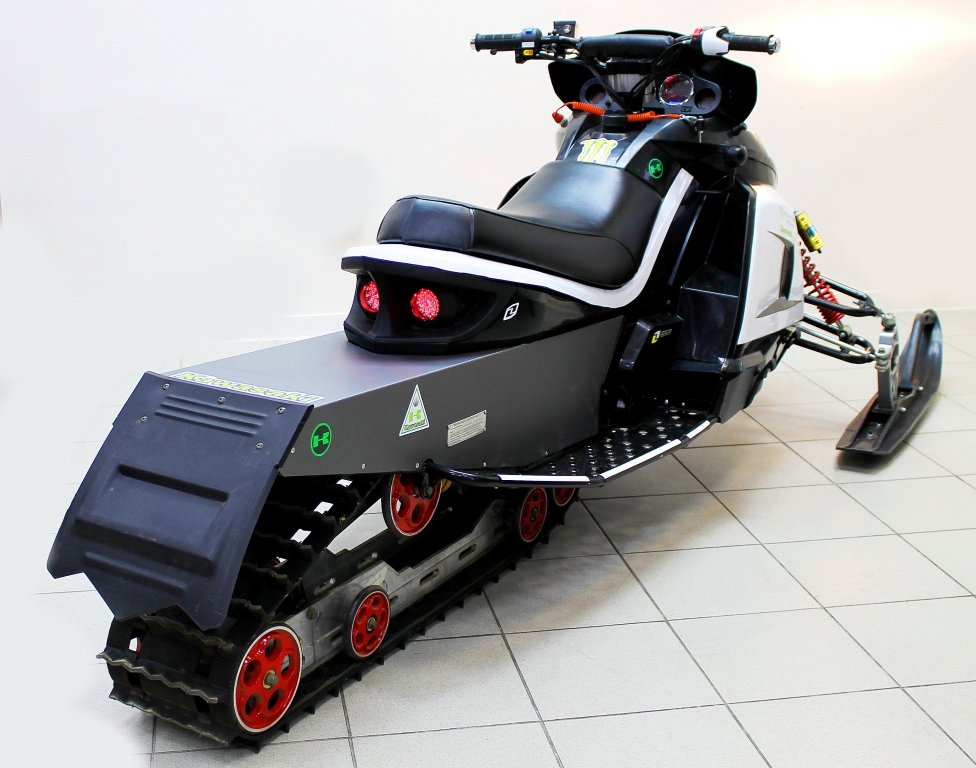 Снегоход Promax Sport 250 Long ST
