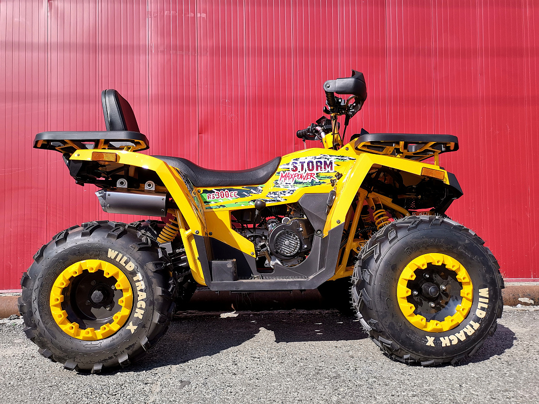 PROMAX STORM 280 LUX