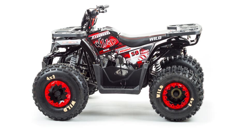 PROMAX Wild 175