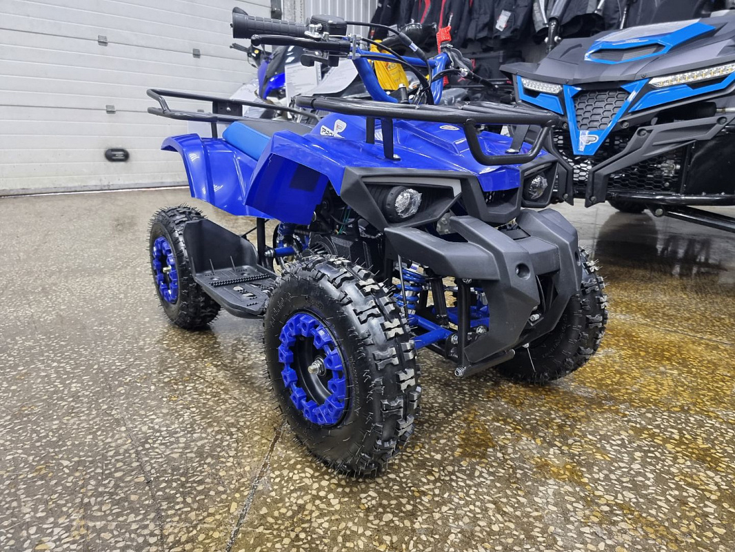 PROMAX ATV MINI 2T 50CC р/с