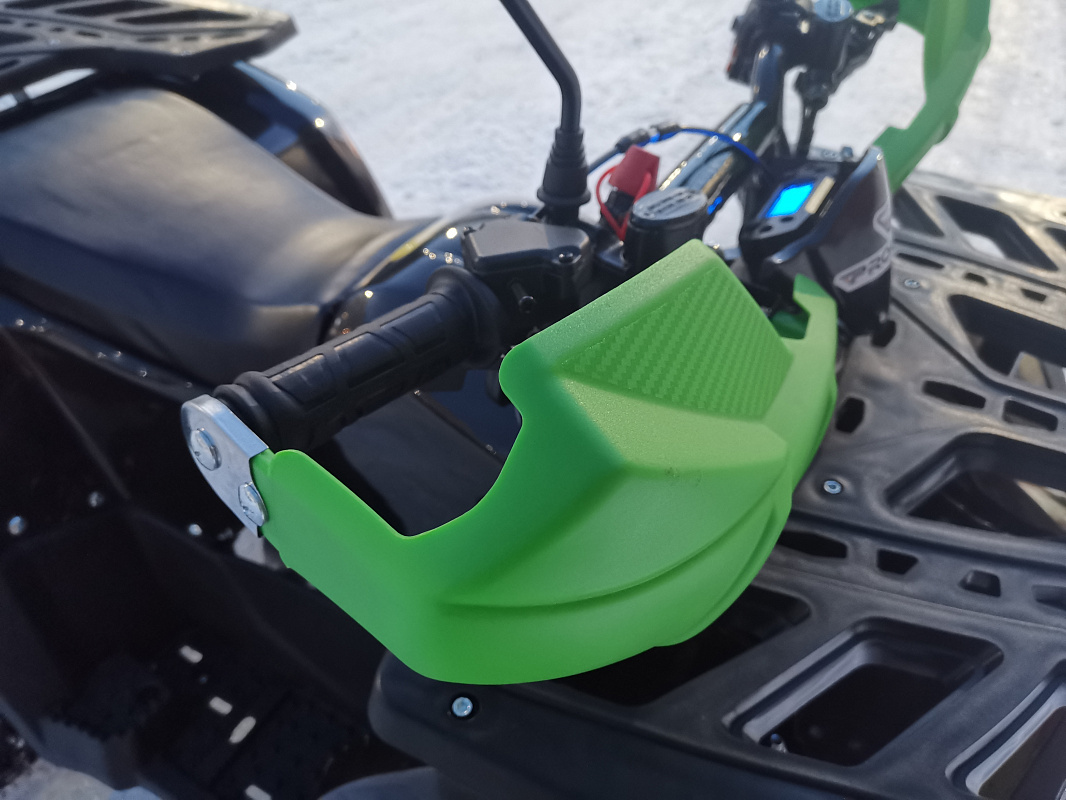 PROMAX WILD 175 LUX
