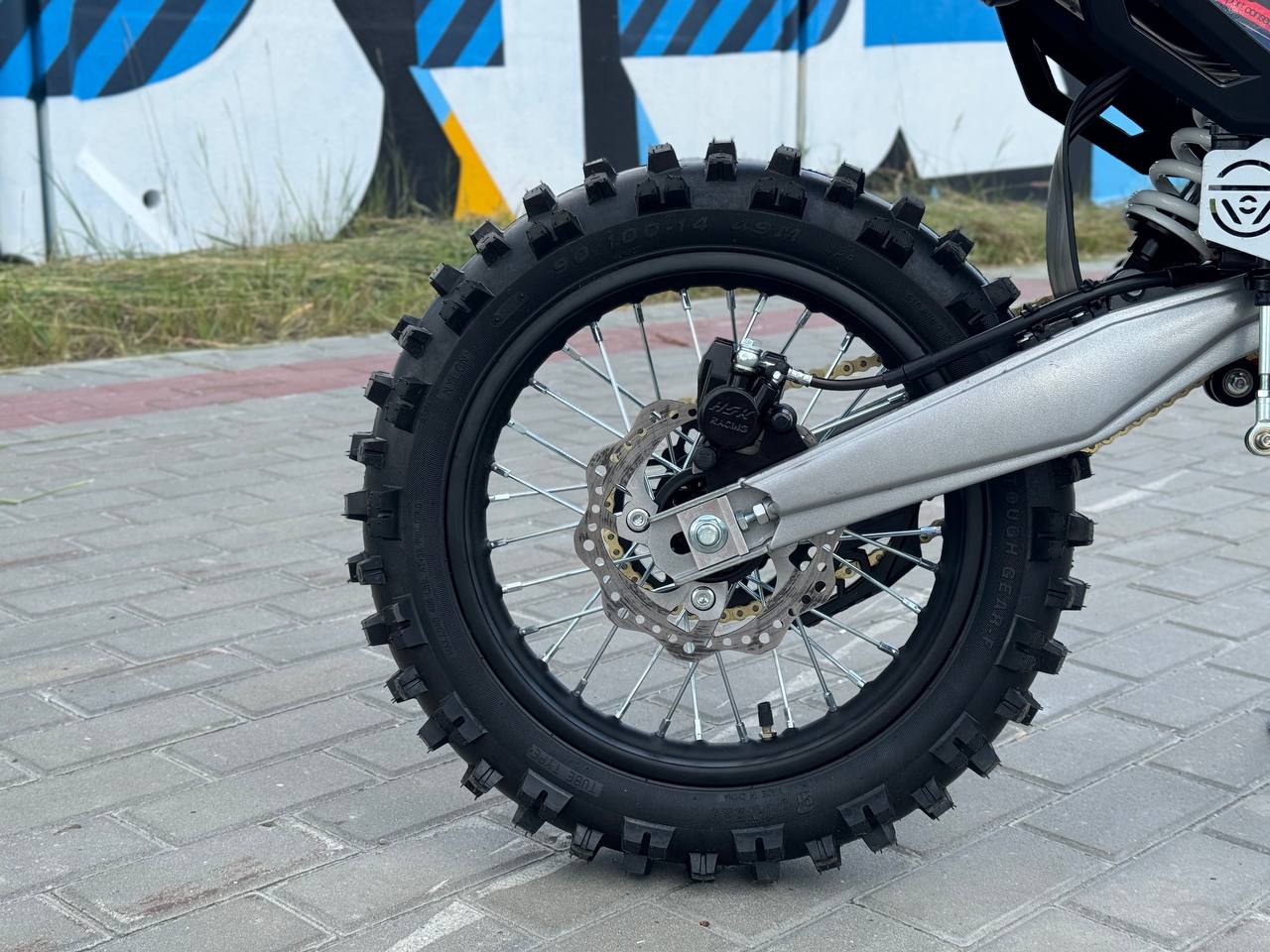 Питбайк Promax Cross 145CC 17/14