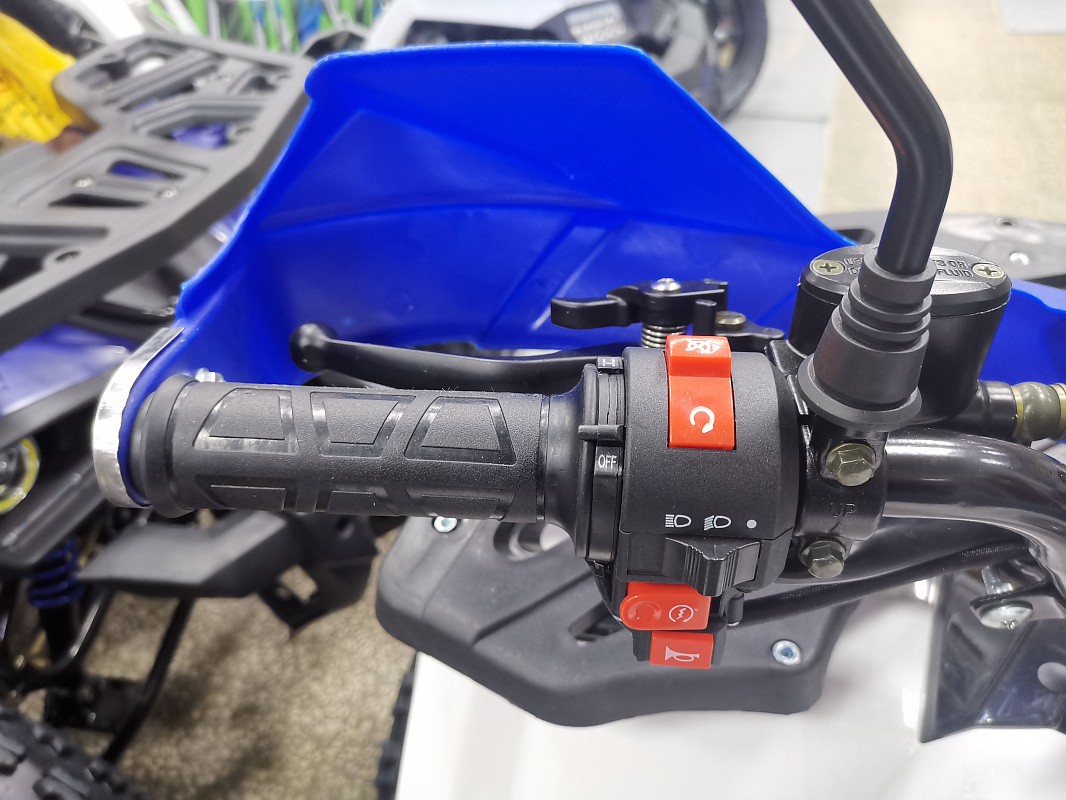 PROMAX WILD 175 LUX