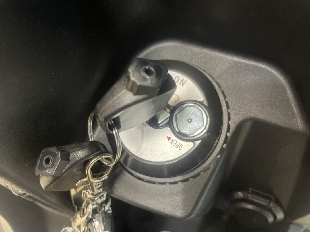 Скутер PROMAX STALKER 240(49)