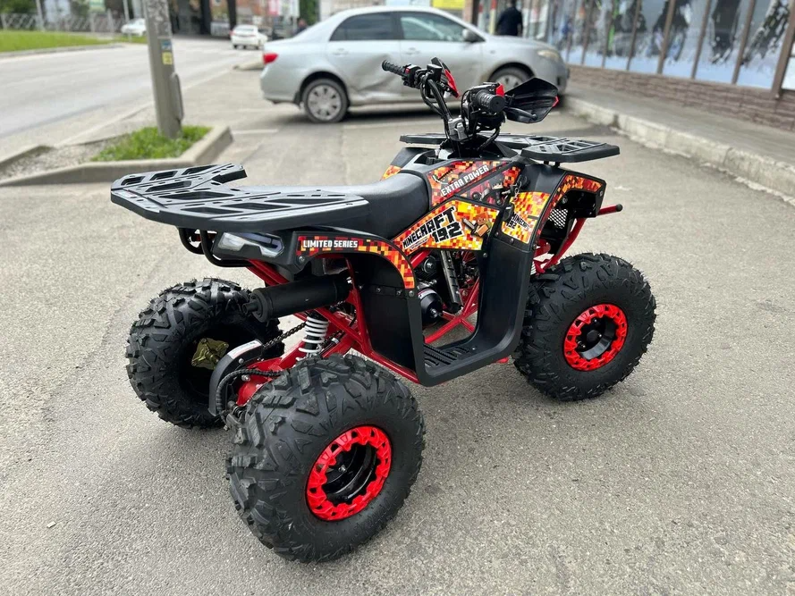 PROMAX МАЙНКРАФТ 192