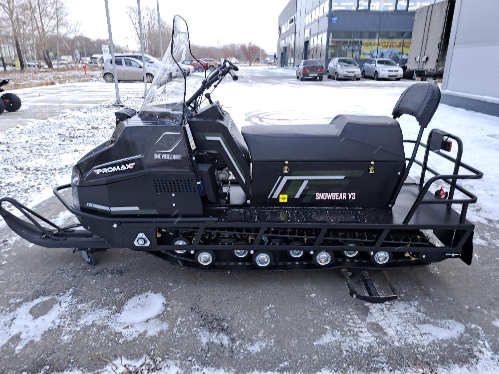 Снегоход Promax Snowbear V3 800 4T