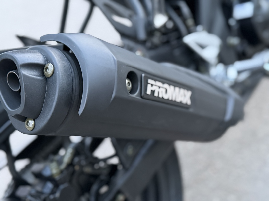Мотоцикл PROMAX MT300