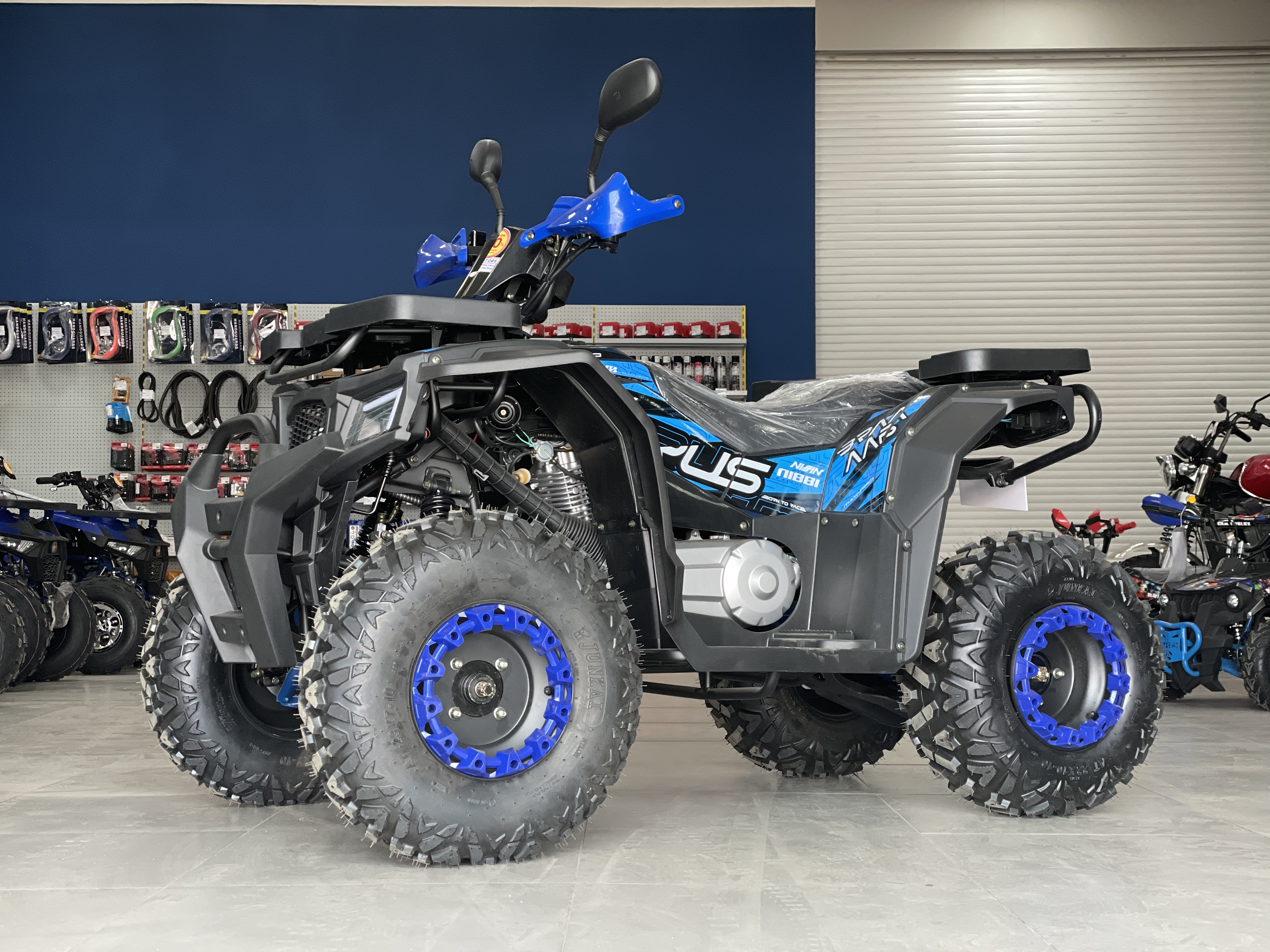 PROMAX TAURUS 300