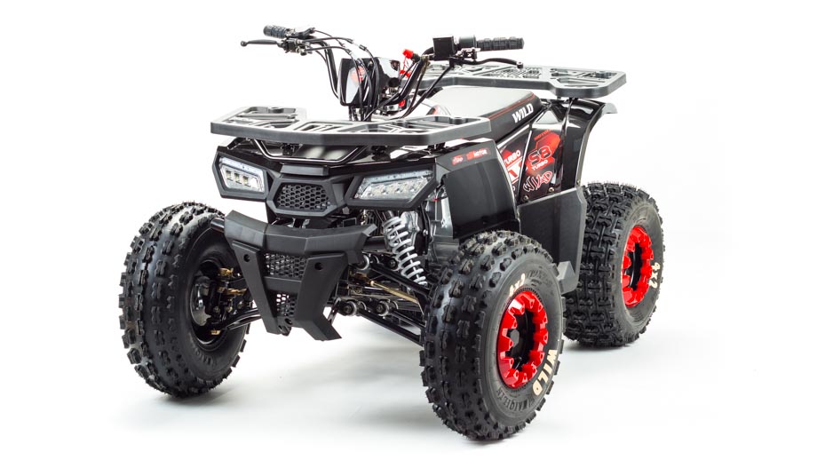 PROMAX Wild 175