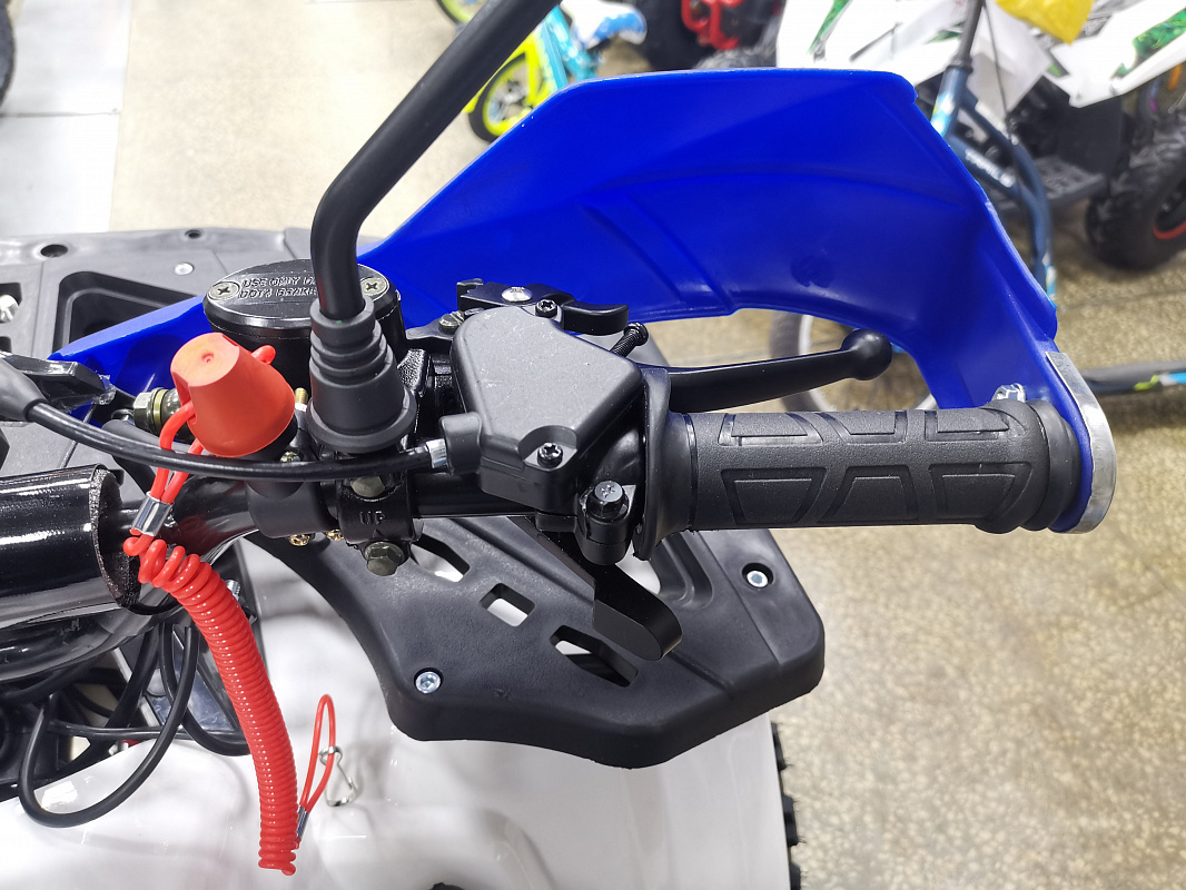 PROMAX WILD 175 LUX