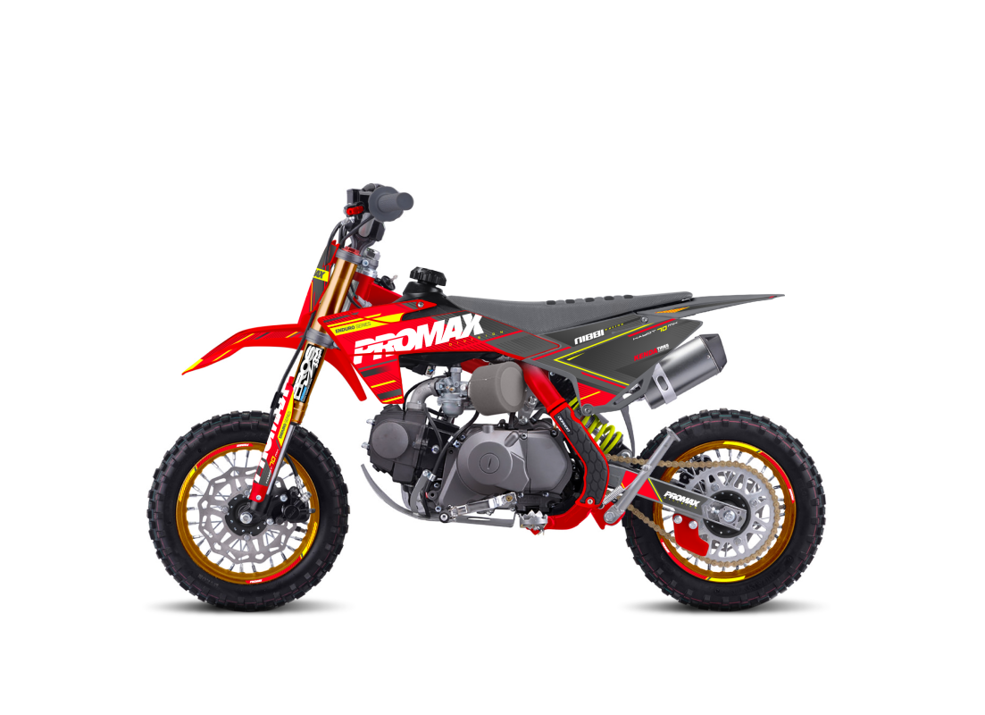 Питбайк PROMAX KAYOT 110 12/10