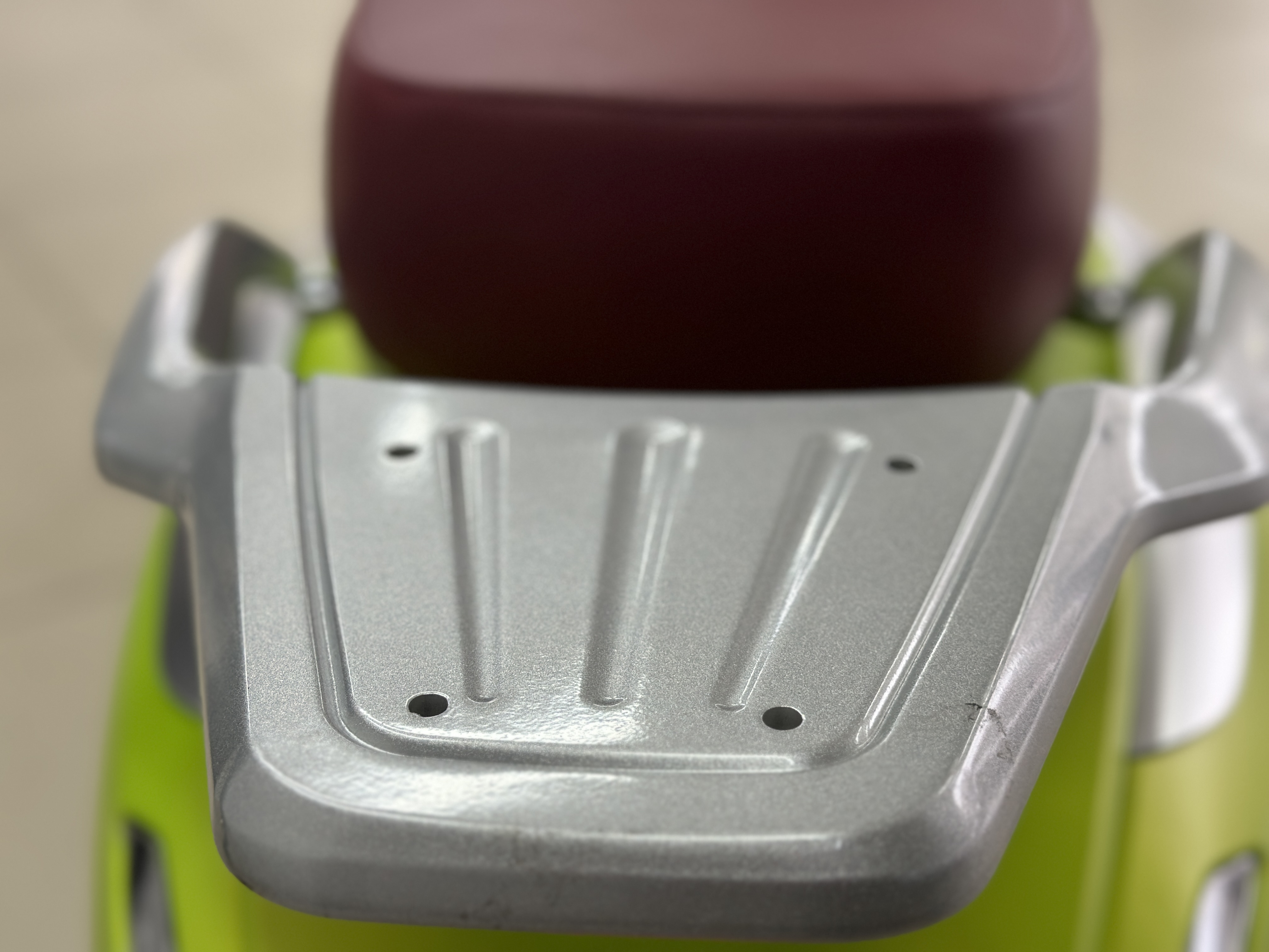 Скутер PROMAX Lambretta 240(49)