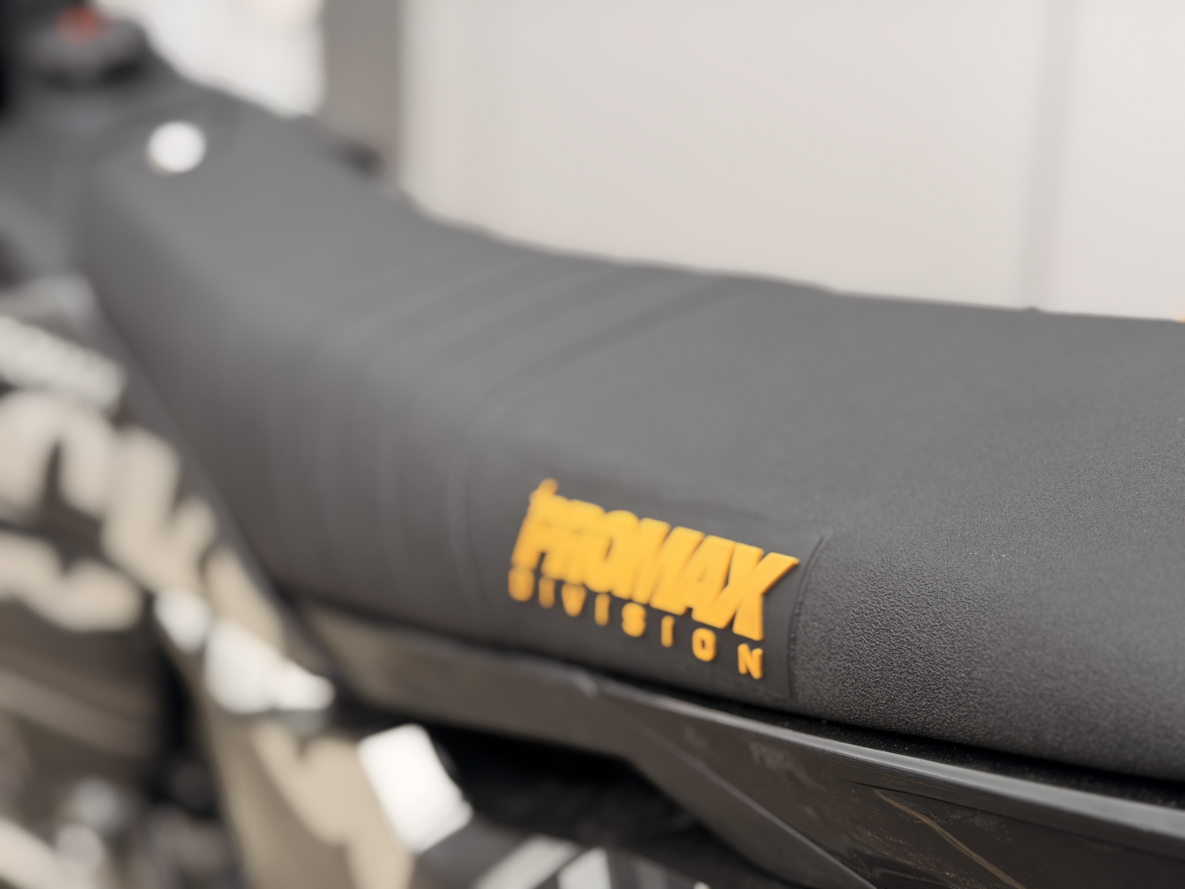 Кроссовый мотоцикл PROMAX BLACKOUT YBS300 ENDURO