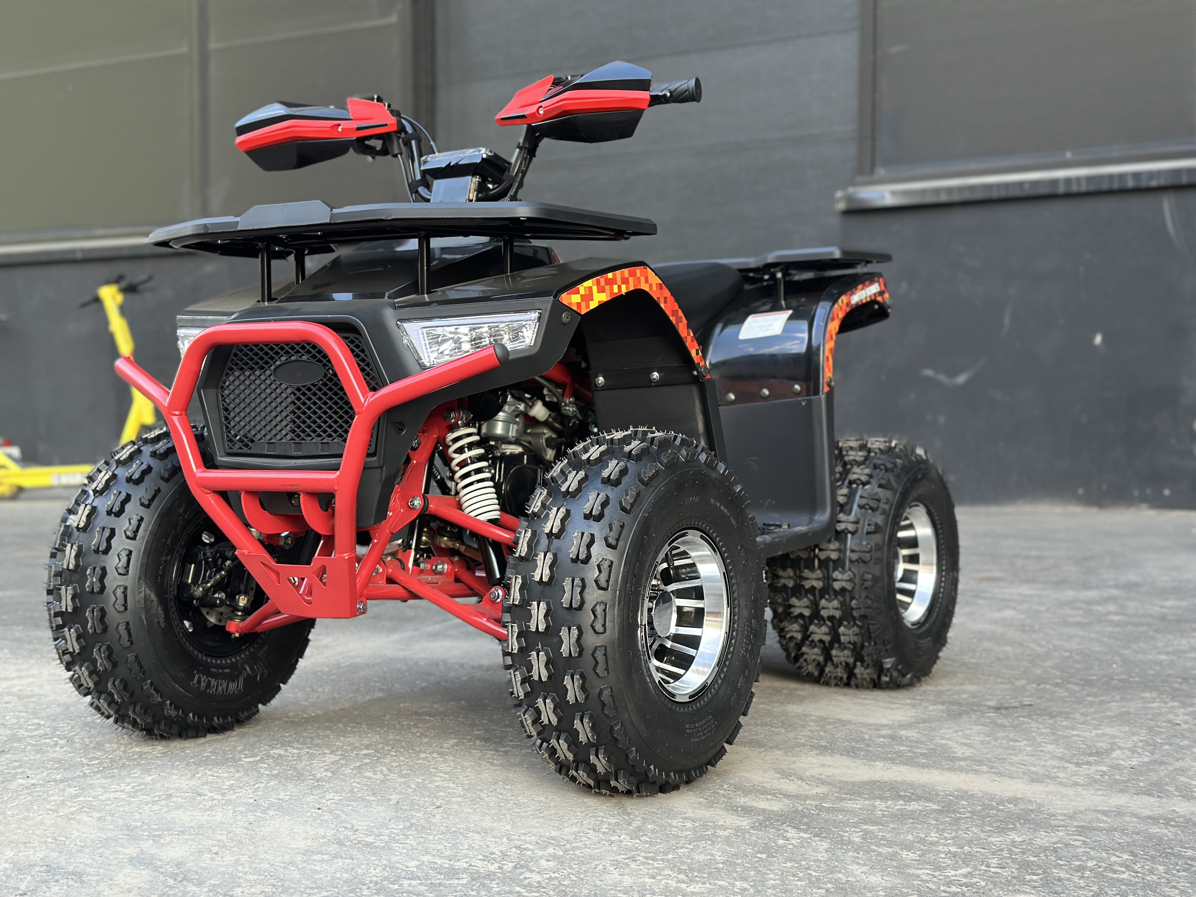 PROMAX МАЙНКРАФТ 192 PRO 2025