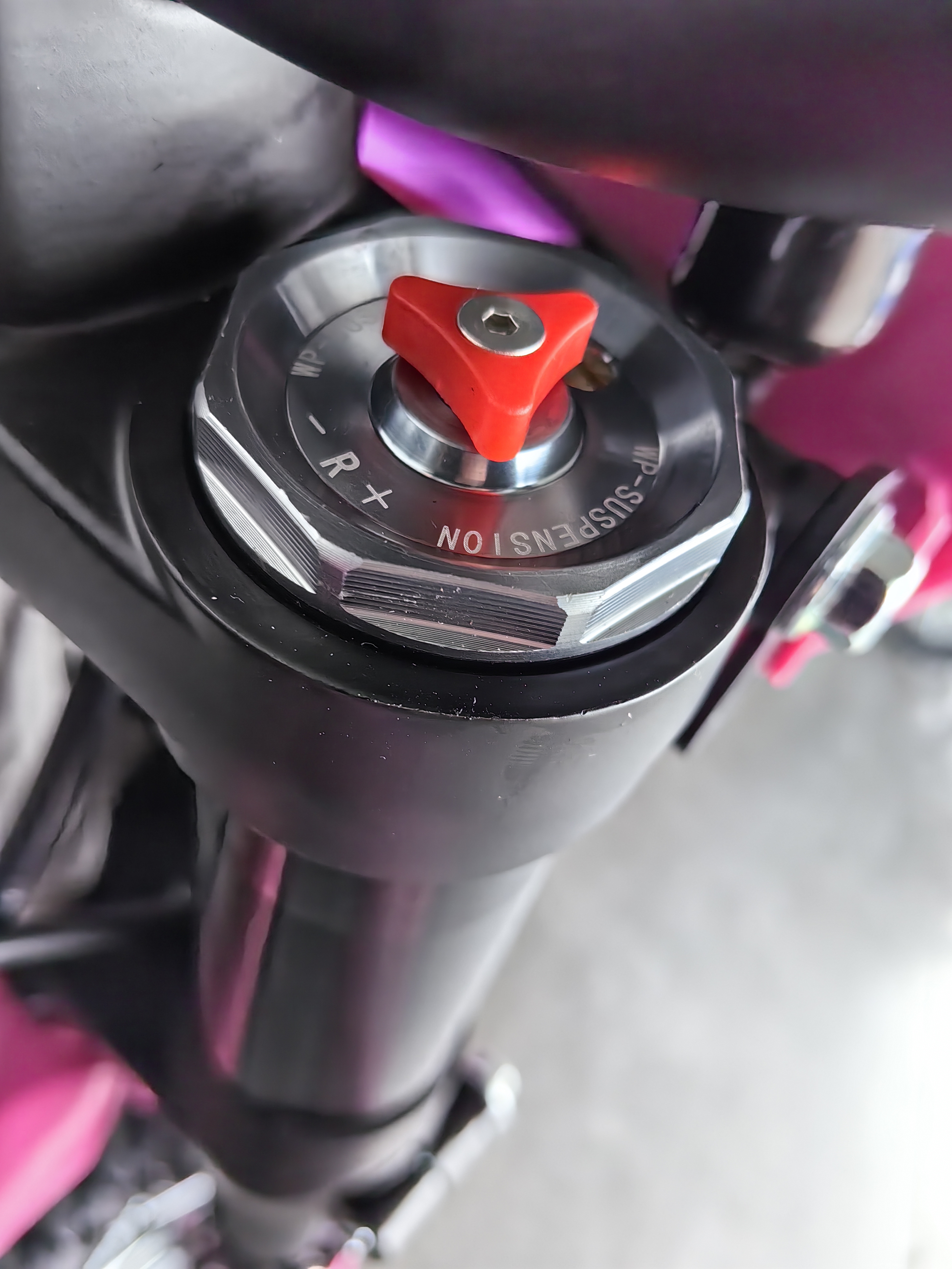 Кроссовый мотоцикл PROMAX MX350