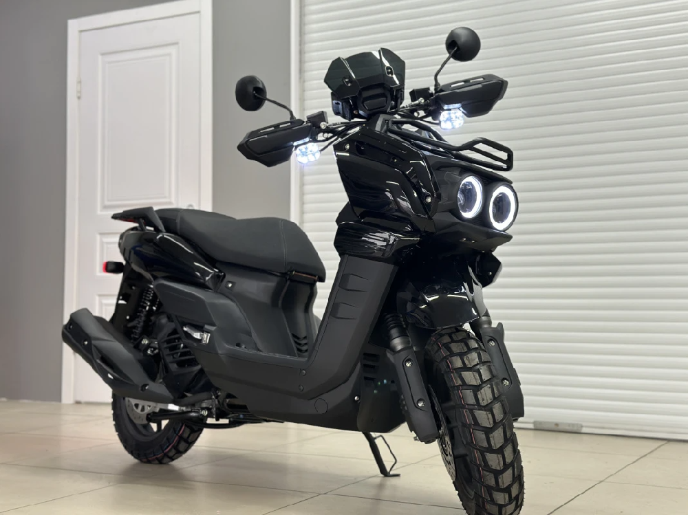 Скутер PROMAX STALKER 240(49)
